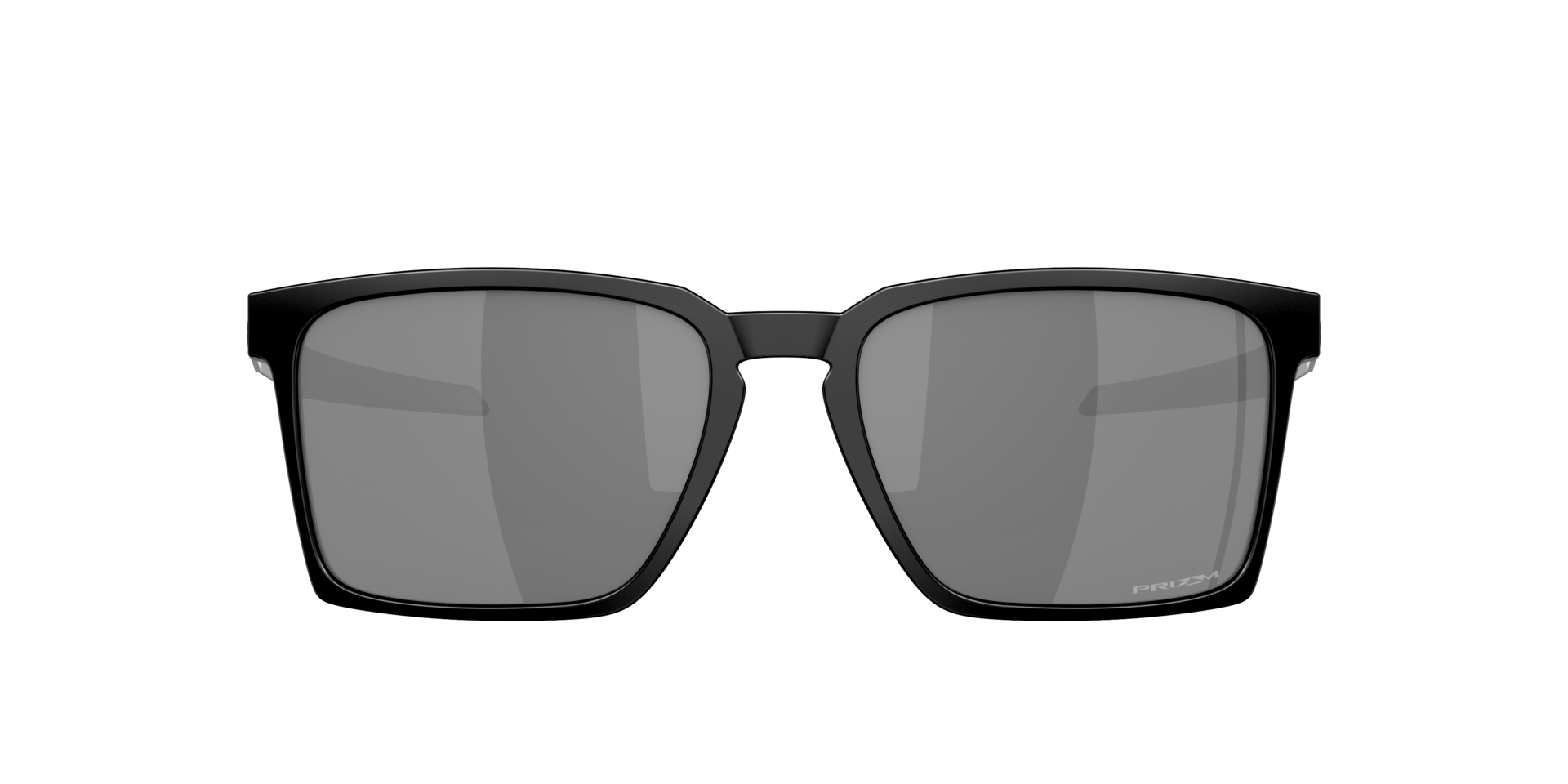 Exchange Sun Schwarz satiniert KunststoffSunglass Frames von B24, mit getönten Gläsern