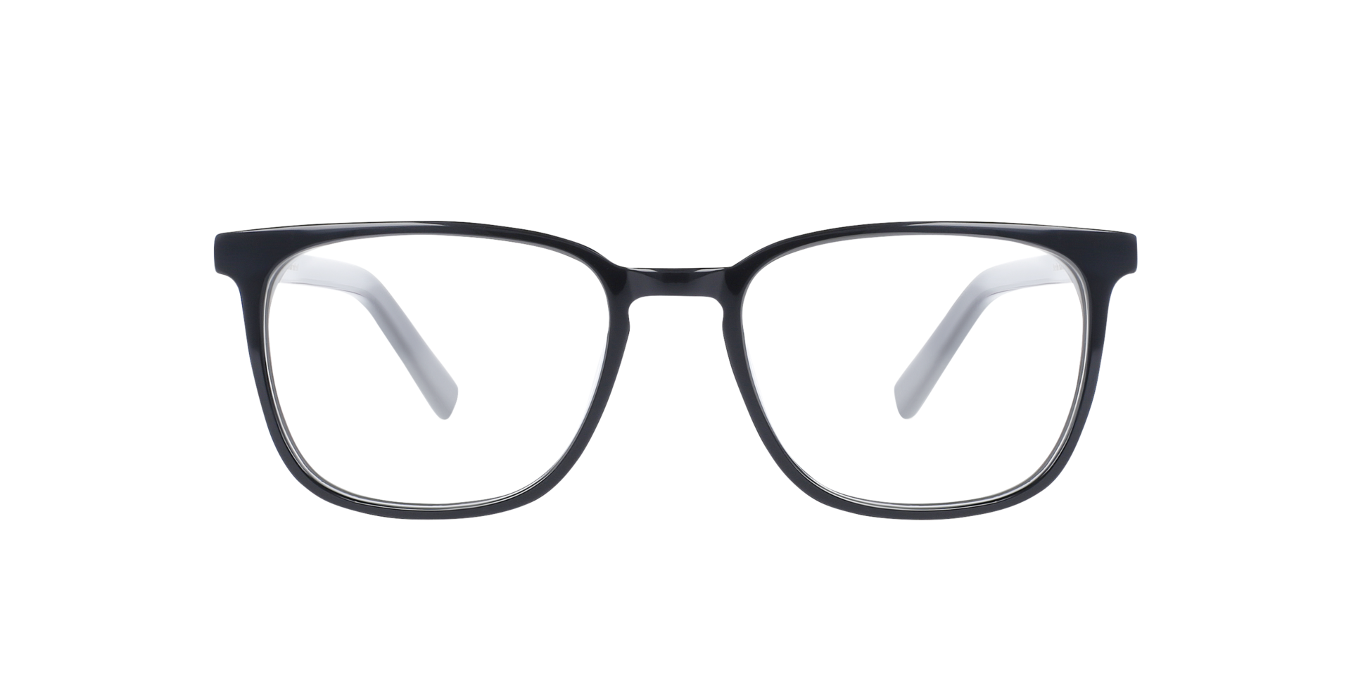 Jet Black Berlin CT -  Acetate Brillen