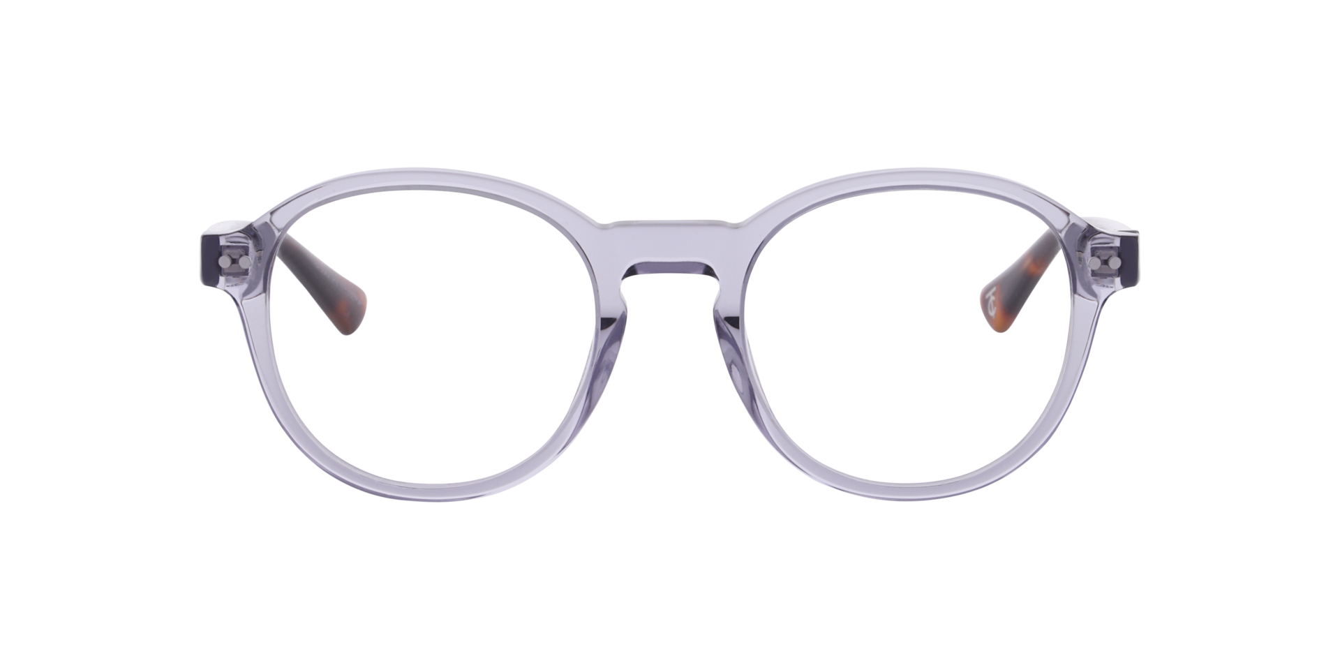 Crystal Light Lilac Mero -  Acetate Brillen