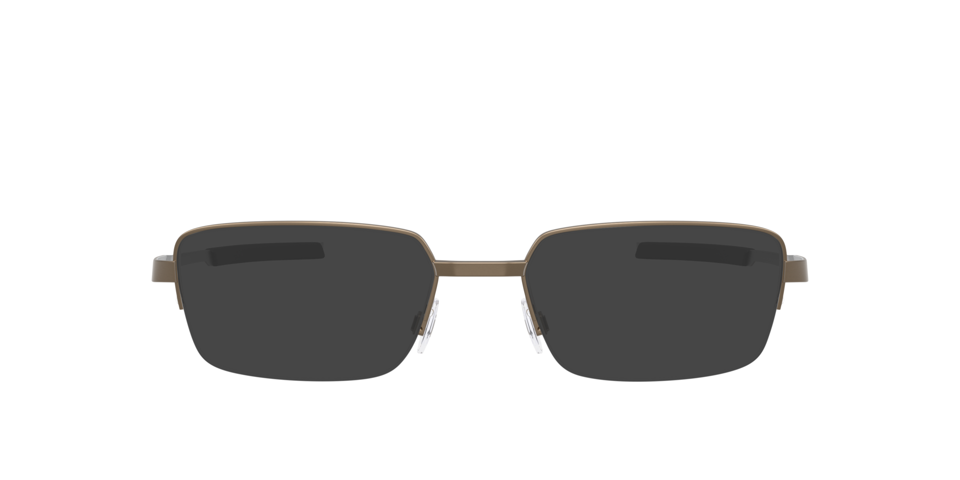 Foil RQ 0.5 Zinn MetallEyeglass Frames von B24, mit getönten Gläsern