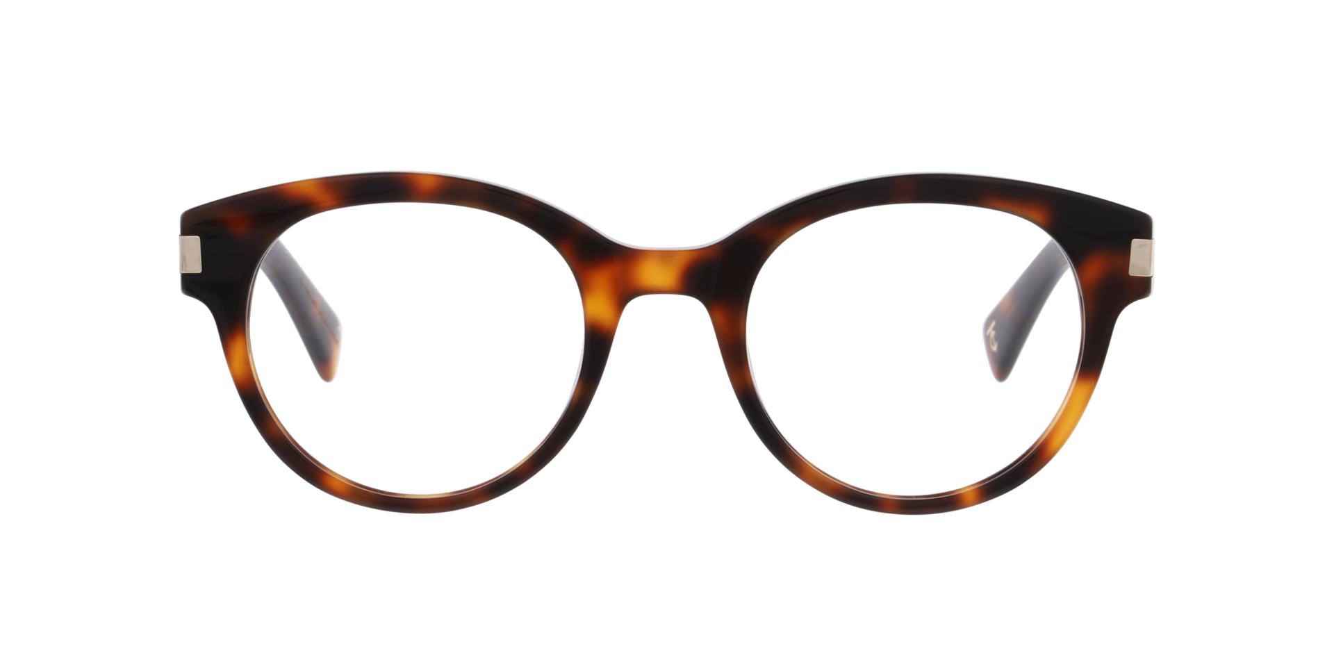 Romy Havana AcetatEyeglass Frames von B24, Vorderansicht
