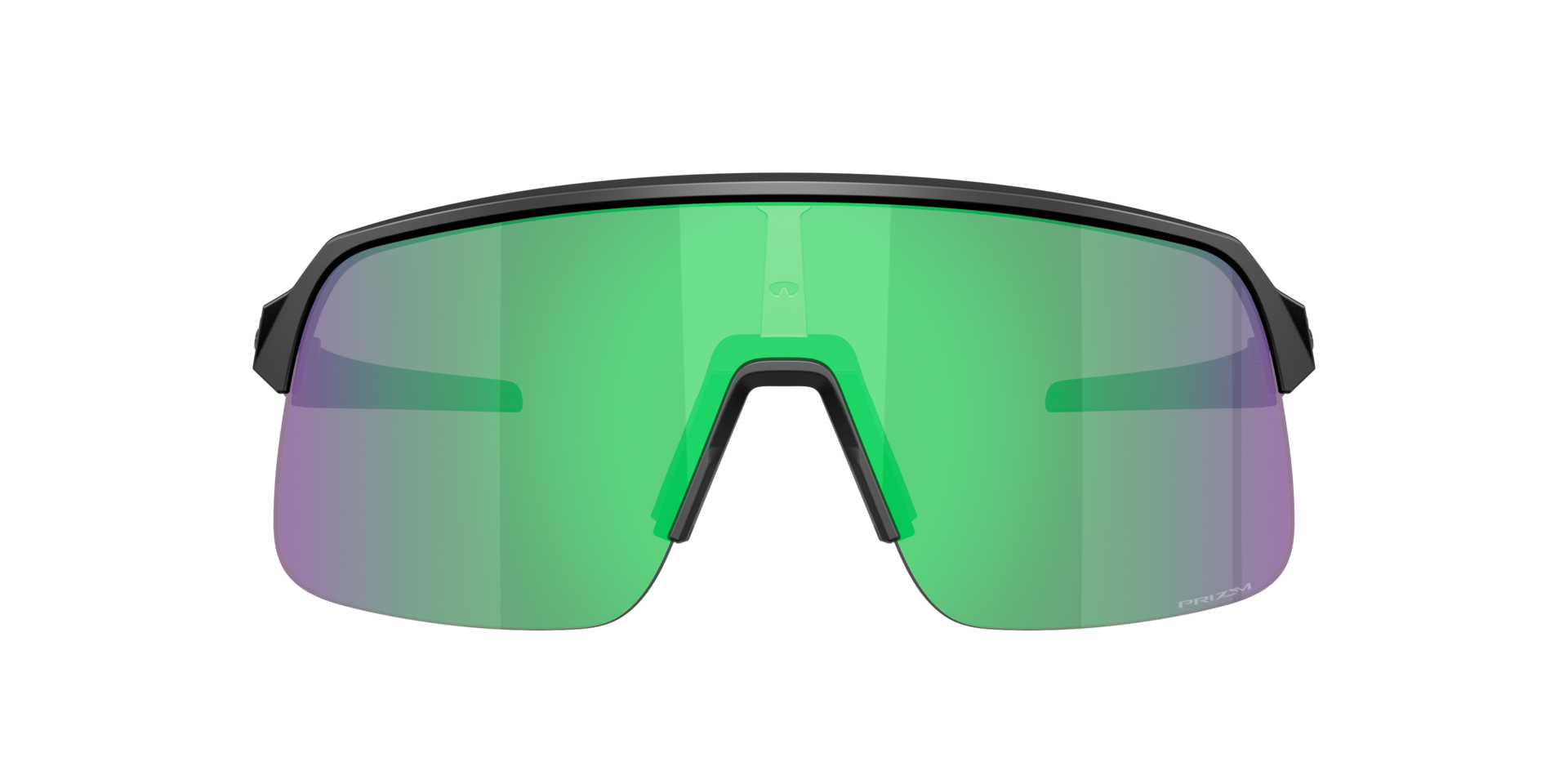Sutro™ Lite S Matt Schwarz KunststoffSunglass Frames von B24, mit getönten Gläsern