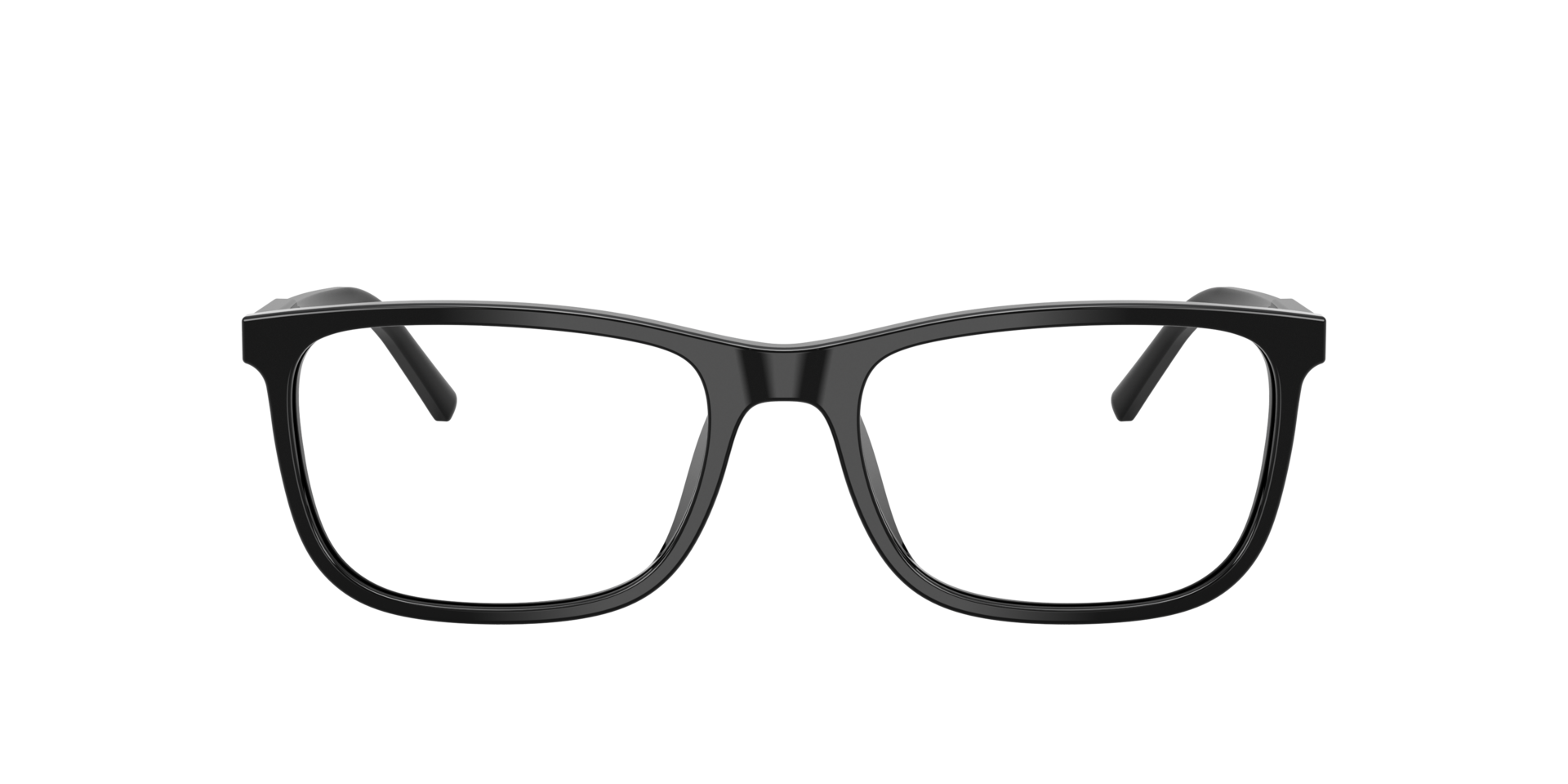 Schwarz DG3427 -  Acetate Brillen