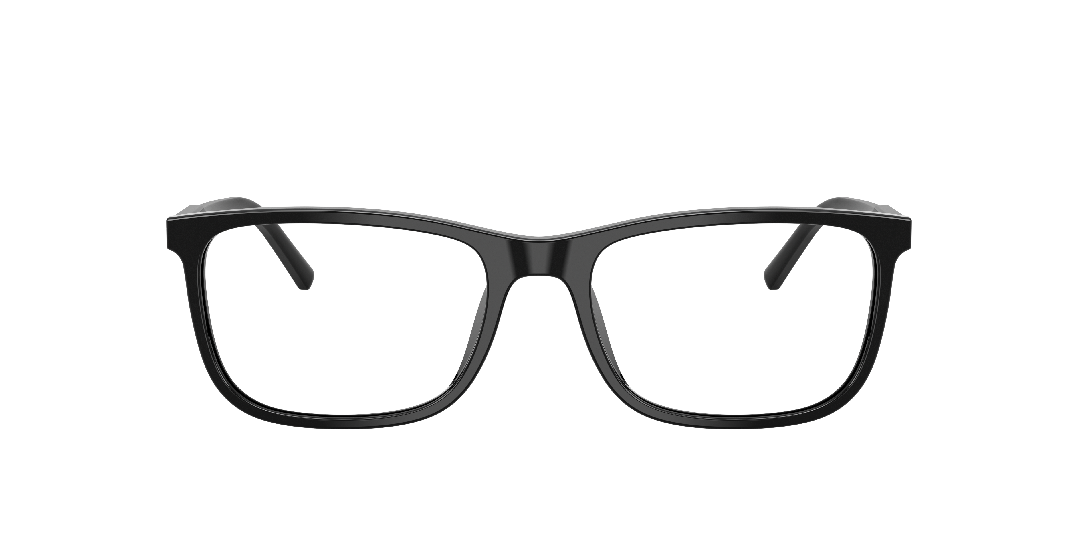 Dolce & Gabbana - Optische Brille - Accessories - Herren - Schwarzk - 55 Mm - Bild 5