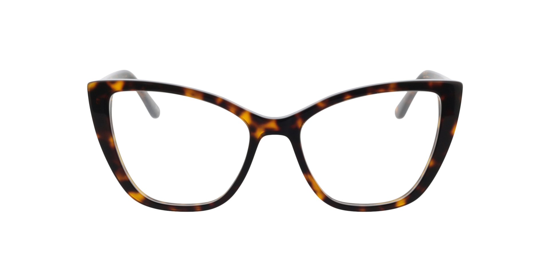 Jane Havana AcetaatEyeglass Frames van B24, Vooraanzicht