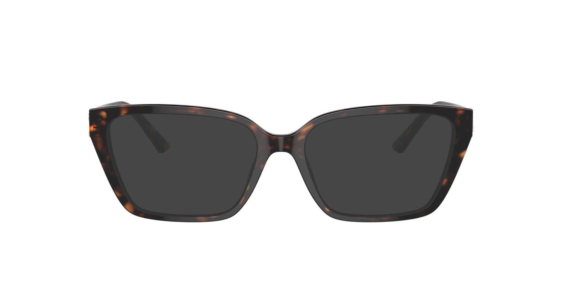 JC3008 Havana AcetatEyeglass Frames von B24, mit getönten Gläsern