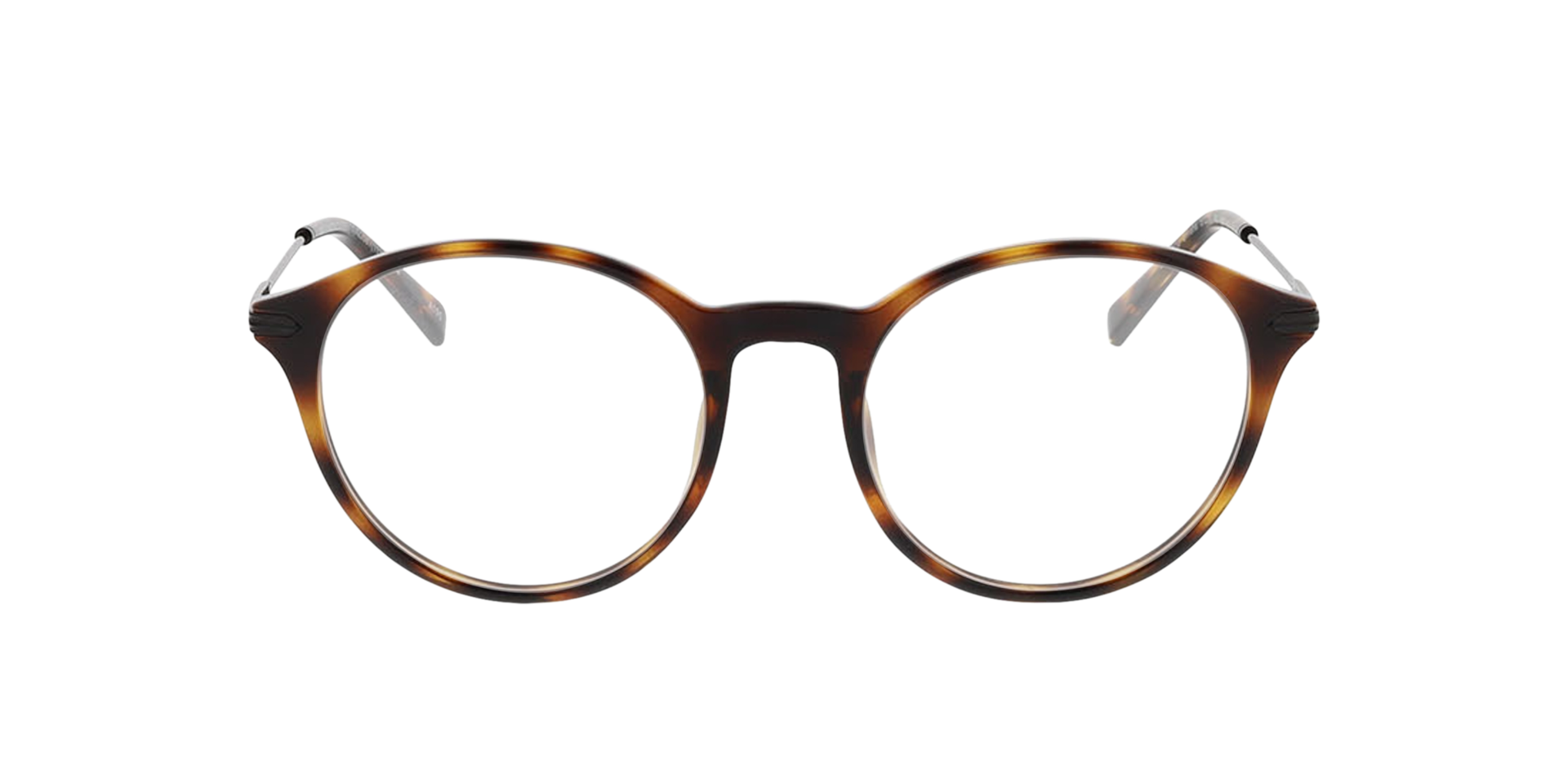 Havana / Black Omaha -  Plastic Brillen