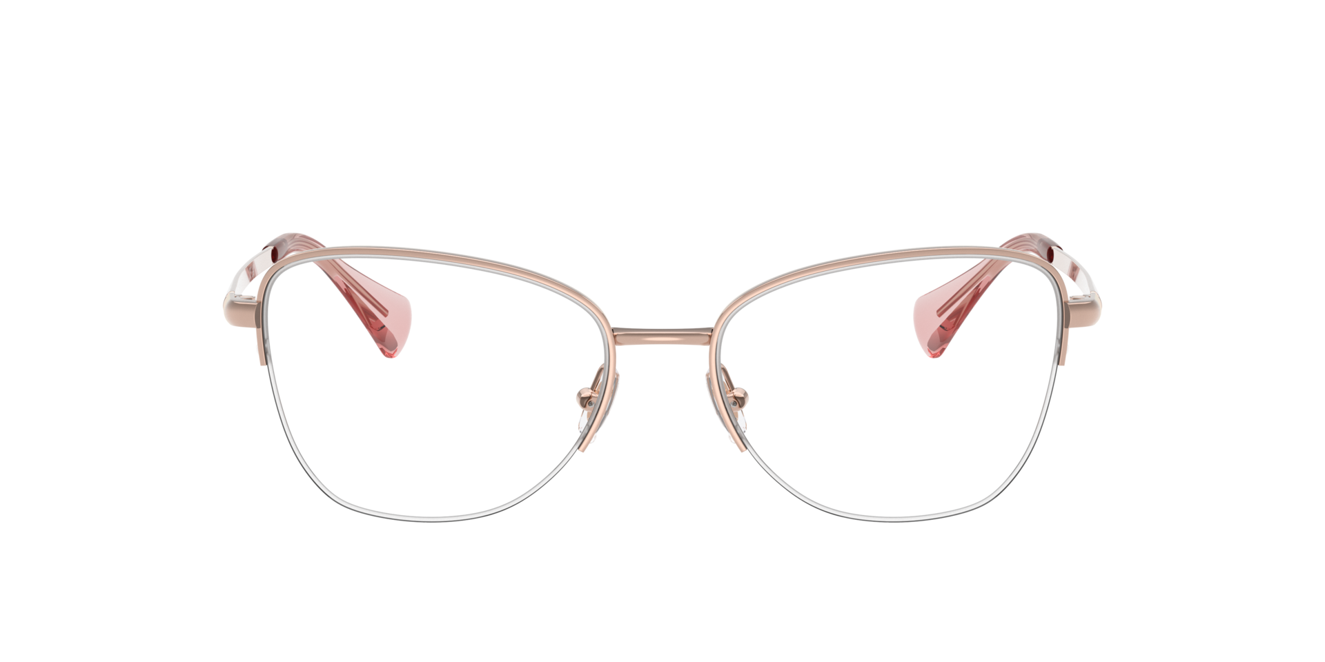 Glanzend Roségoud RA6061 -  Metal Brillen