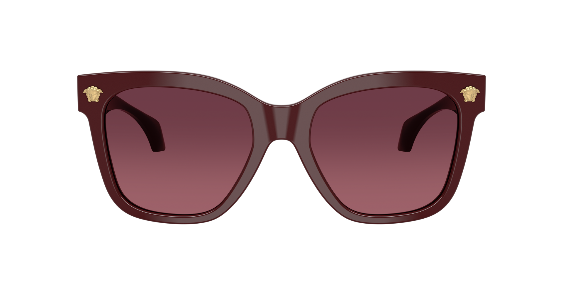 Bordeaux VE4511 -  Acetate Zonnebrillen