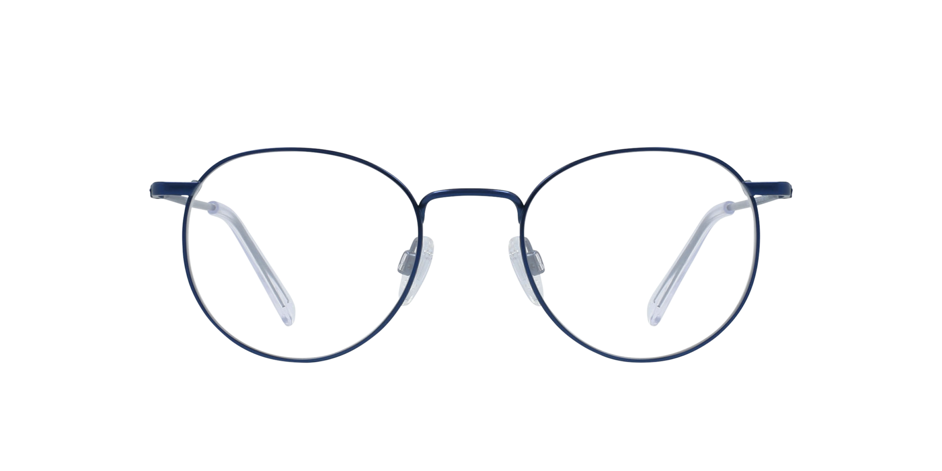 Navy Blue Ceo -  Titanium Brillen