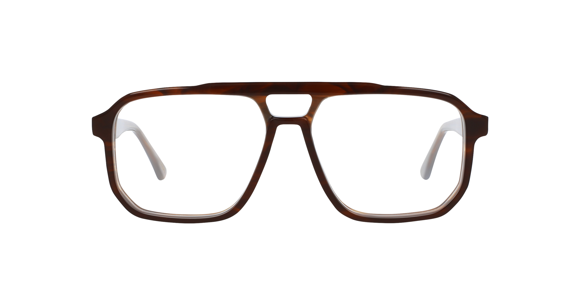 Bahia Brown Craig -  Acetate Brillen