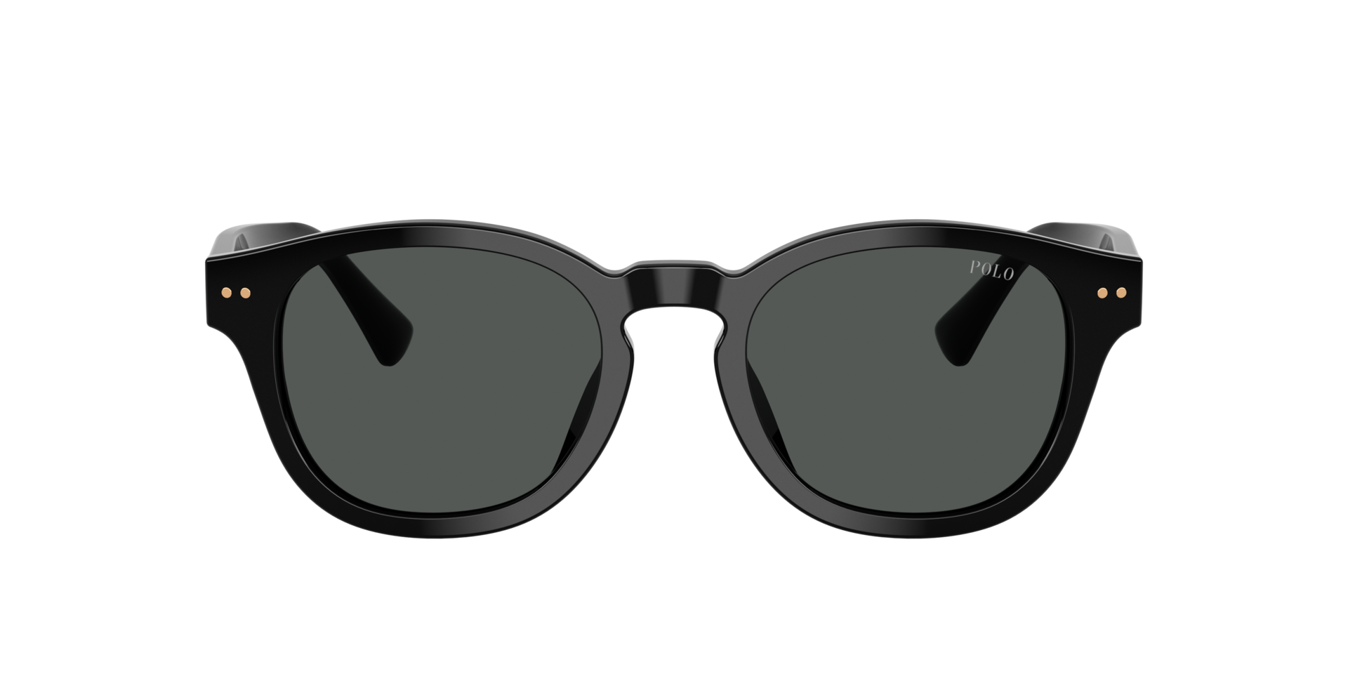 Schwarz glänzend PH4253U -  Acetate Sonnenbrillen