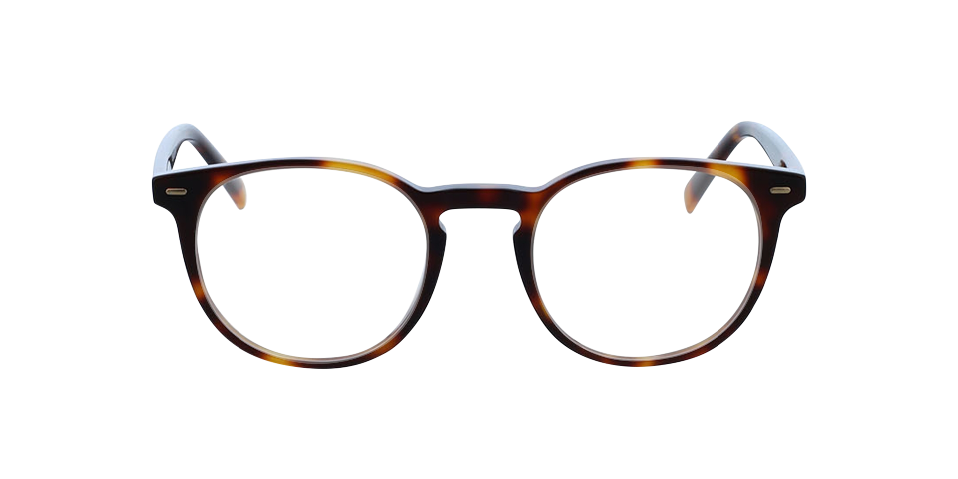 Bruin Havana Fargo -  Acetate Brillen