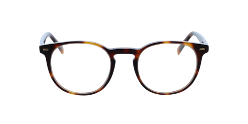 Brille24 - Fargo, Havana Braun/black/havana, Größe: Large