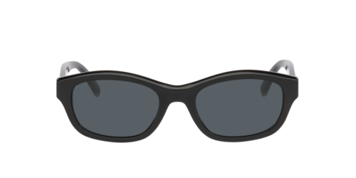 Saint Laurent - Sl M172, Damen, Schwarz/Black/Tortoise Clear, Größe: Durchschnittlich