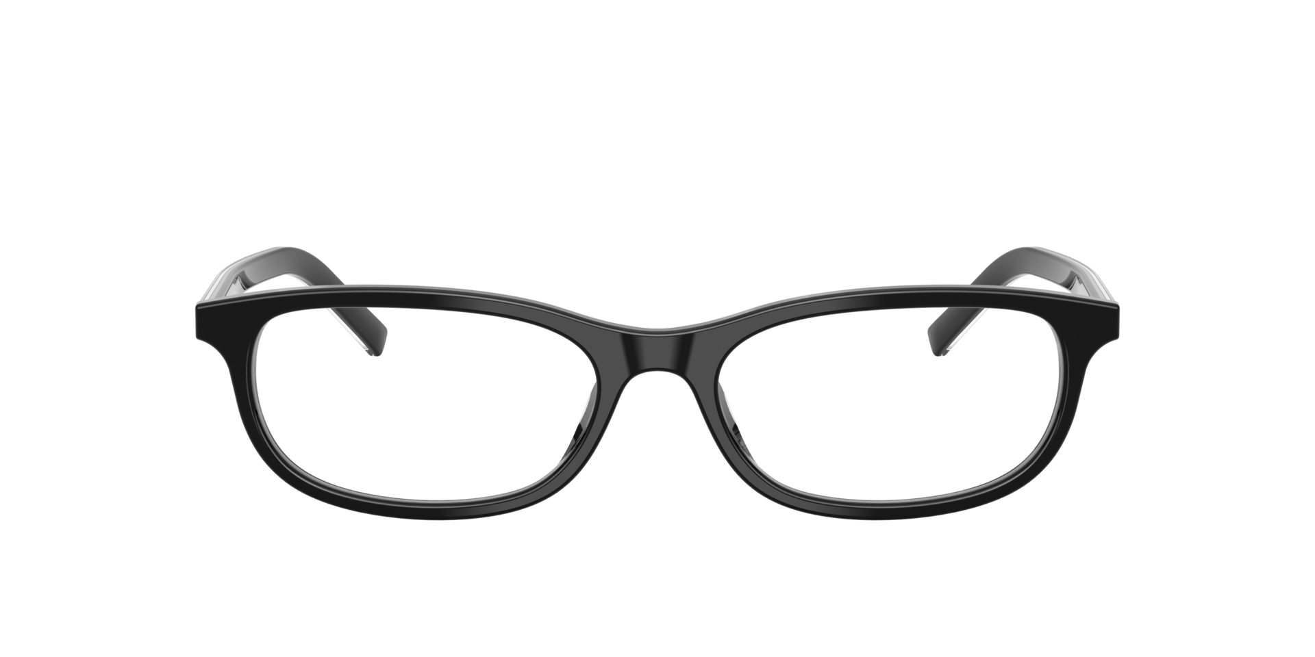 Black/basalt Horn PR D15VU -  Acetate Brillen