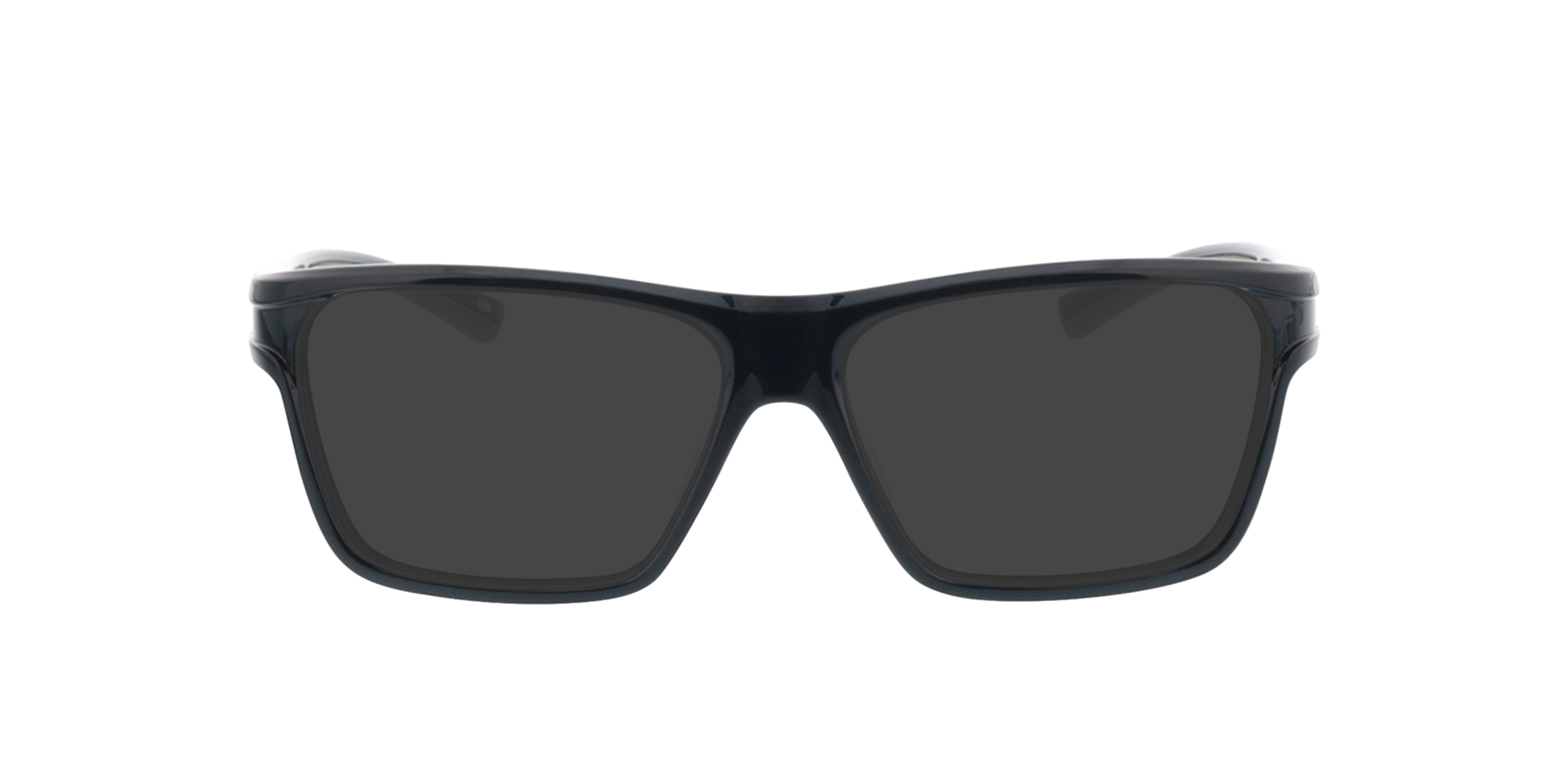 Performer Dark Blue  &  Grey KunststoffEyeglass Frames von B24, mit getönten Gläsern