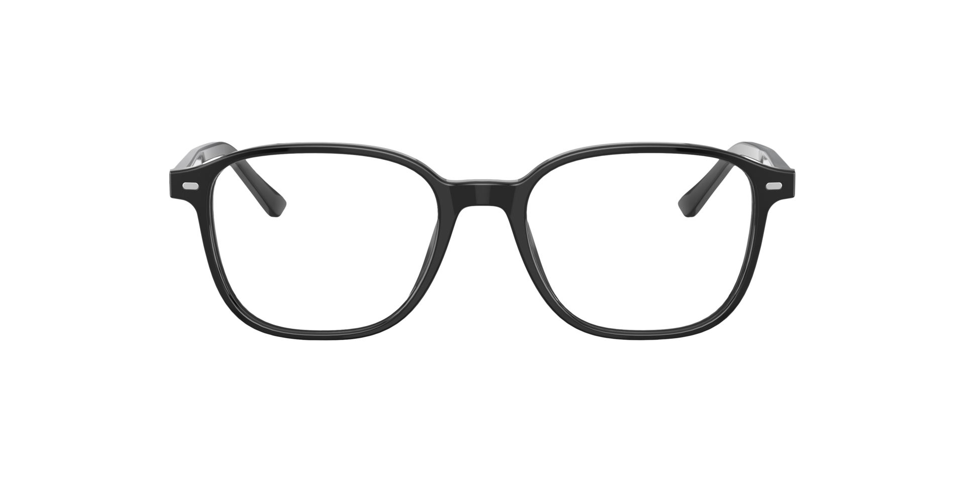 Schwarz RB5393 -  Acetate Brillen
