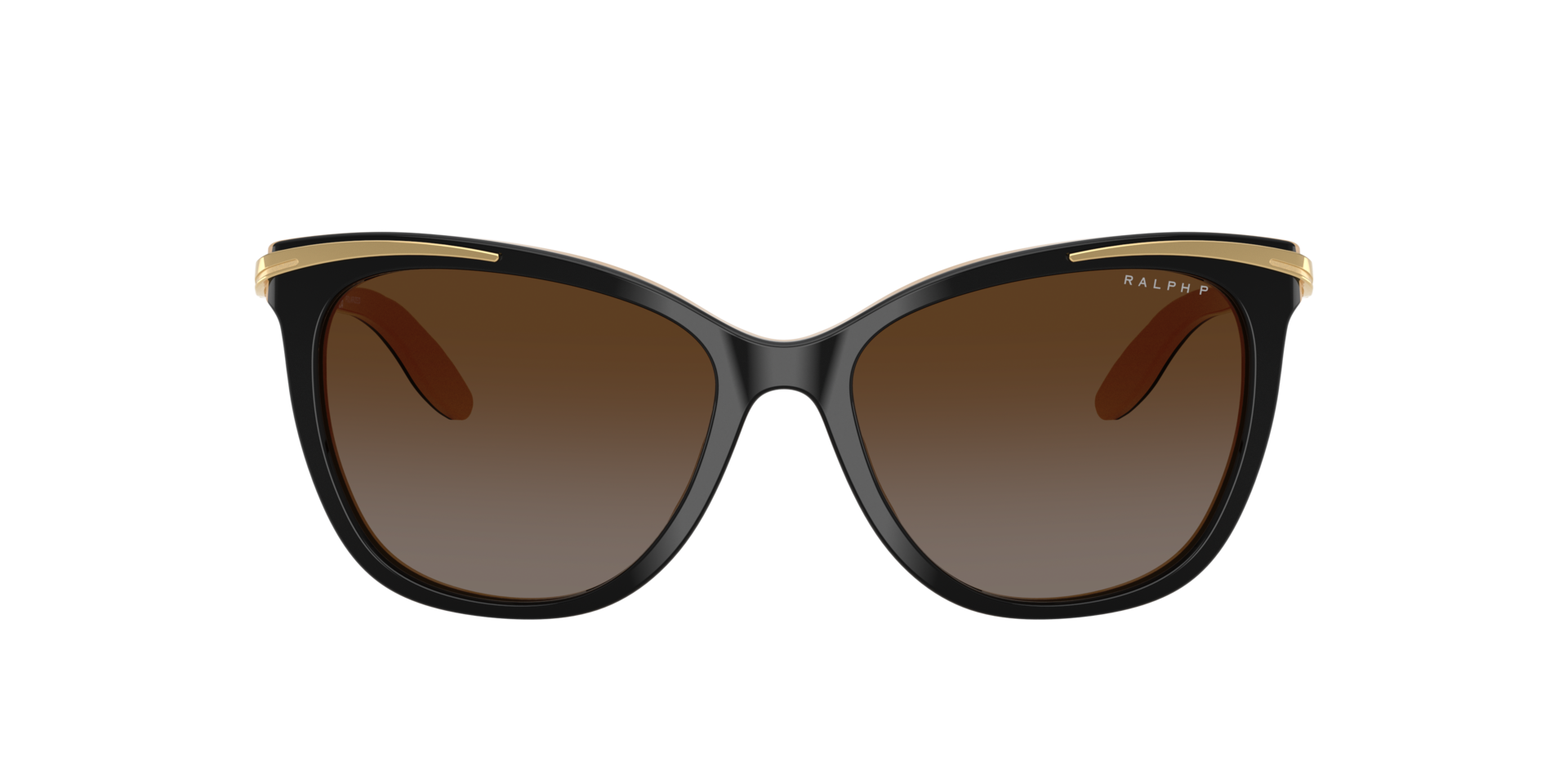 RA5203 Zwart AcetaatSunglass Frames van B24, met getinte lenzen