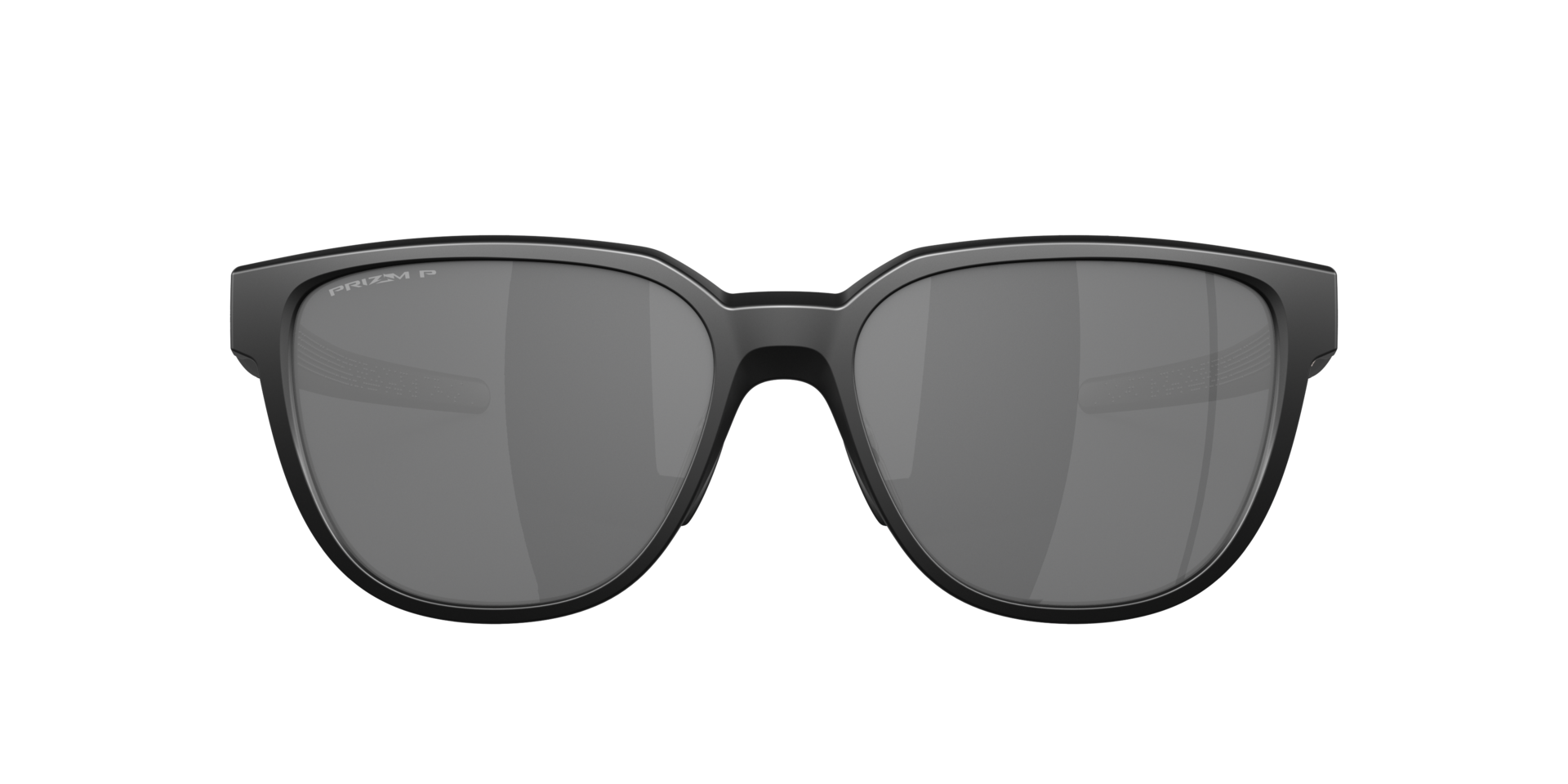 Matt Schwarz ACTUATOR -  Plastic Sonnenbrillen