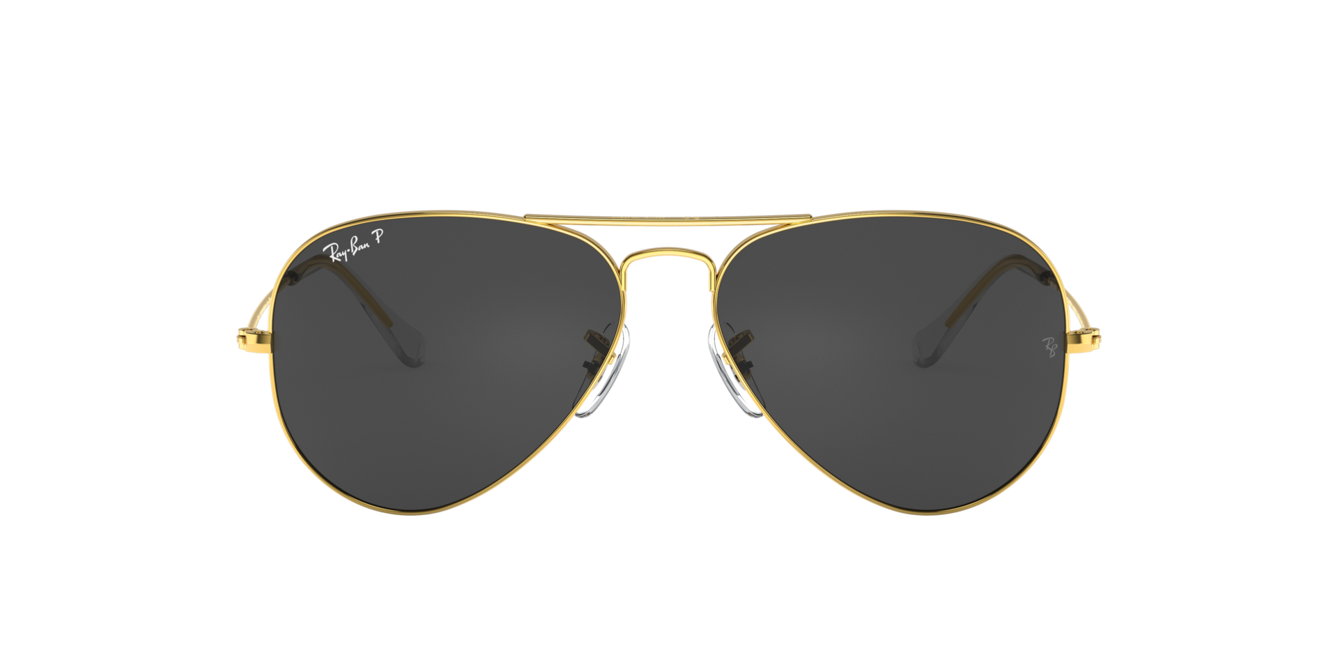 Gold RB3025 -  Metal Sonnenbrillen