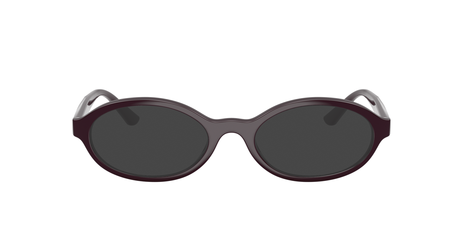 Full Purple VO5728U -  Plastic Zonnebrillen