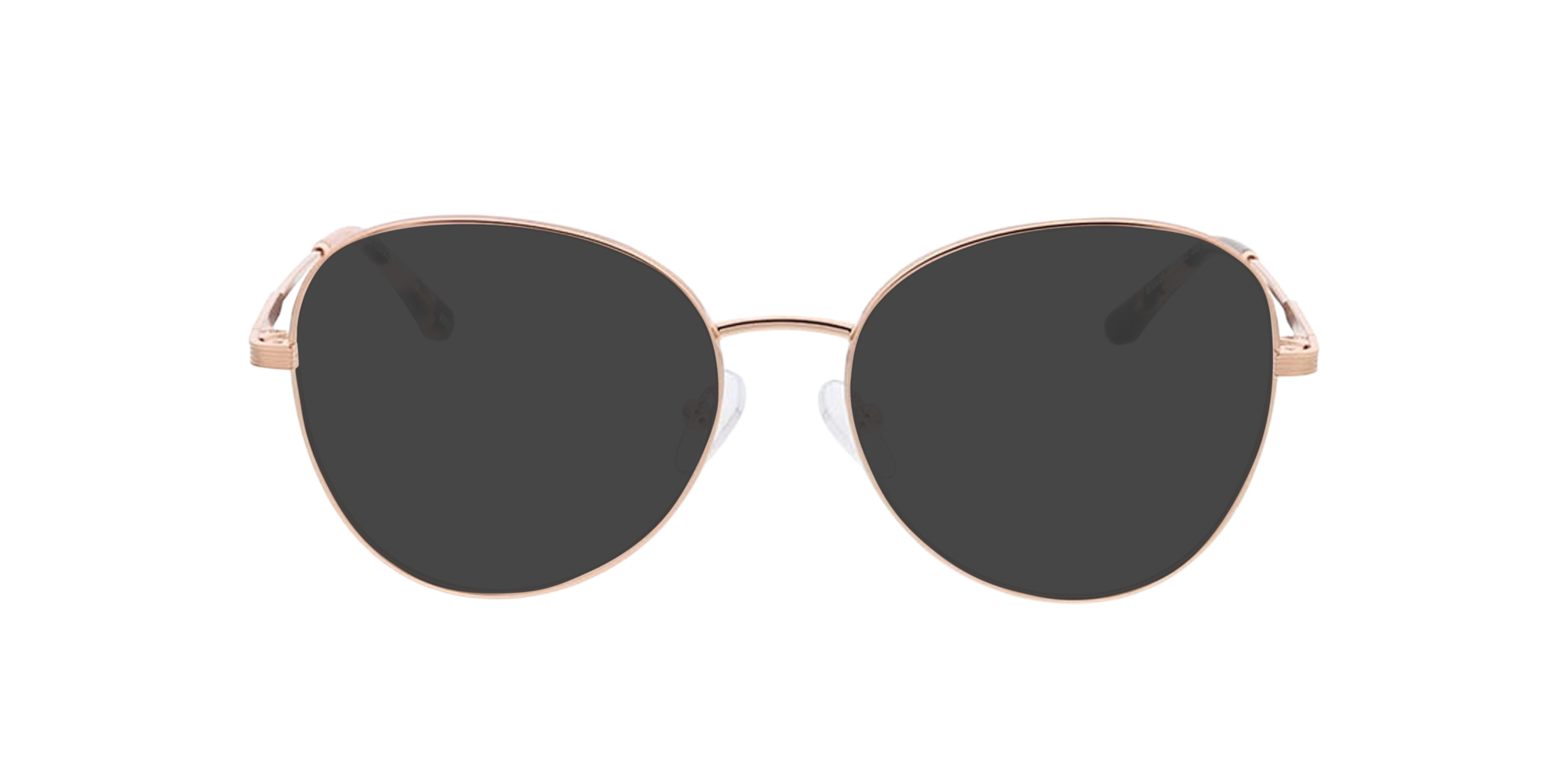 Pink Gold / Pink Havana Jade -  Metal Sonnenbrillen