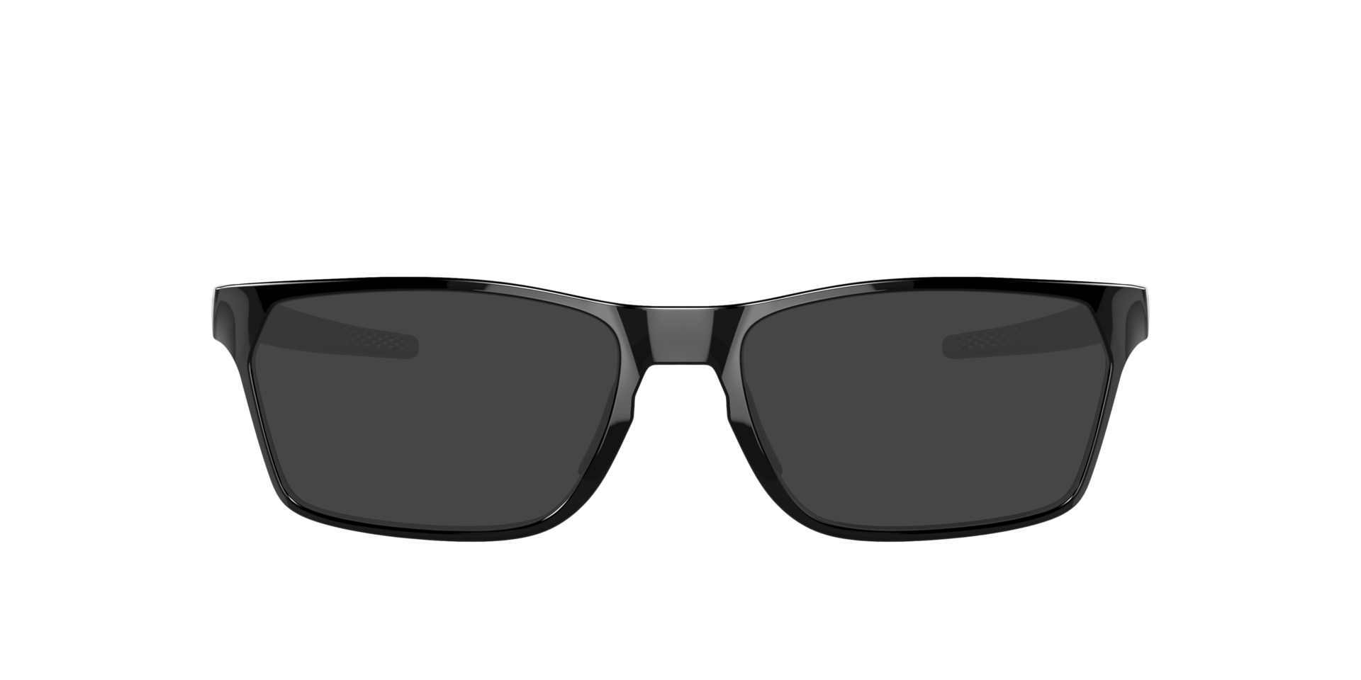 Hex Jector Black Ink KunststoffEyeglass Frames von B24, mit getönten Gläsern