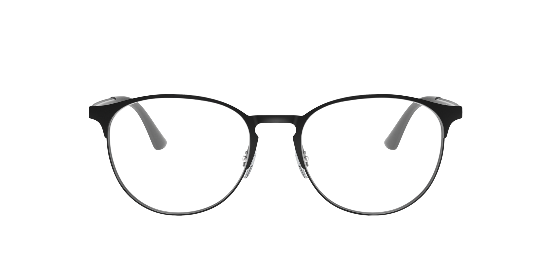 Zwart RB6375 -  Metal Brillen