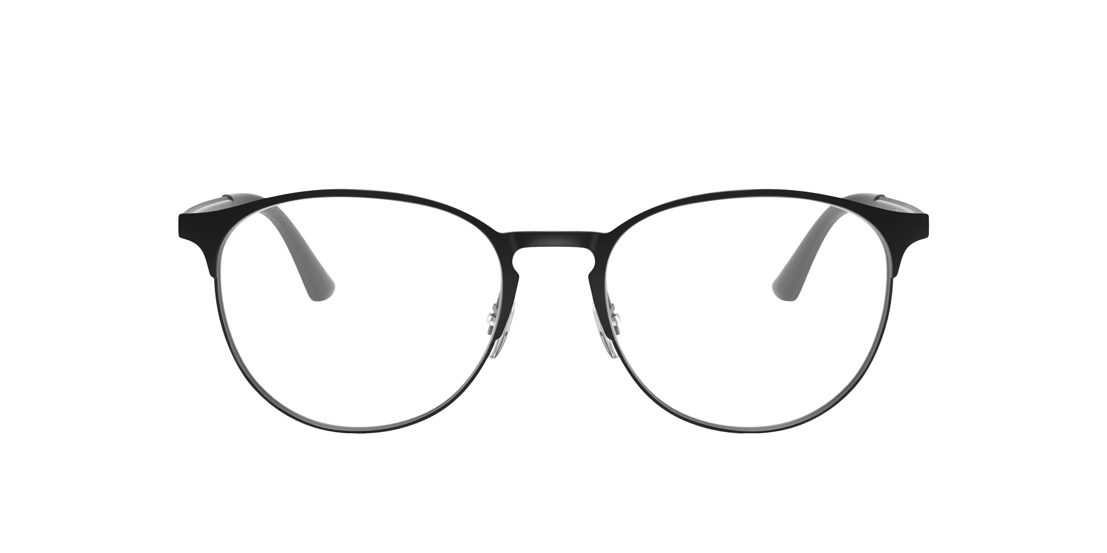 Ray-Ban , Unisex, Accessories, Schwarzk, 51 Mm - Bild 6