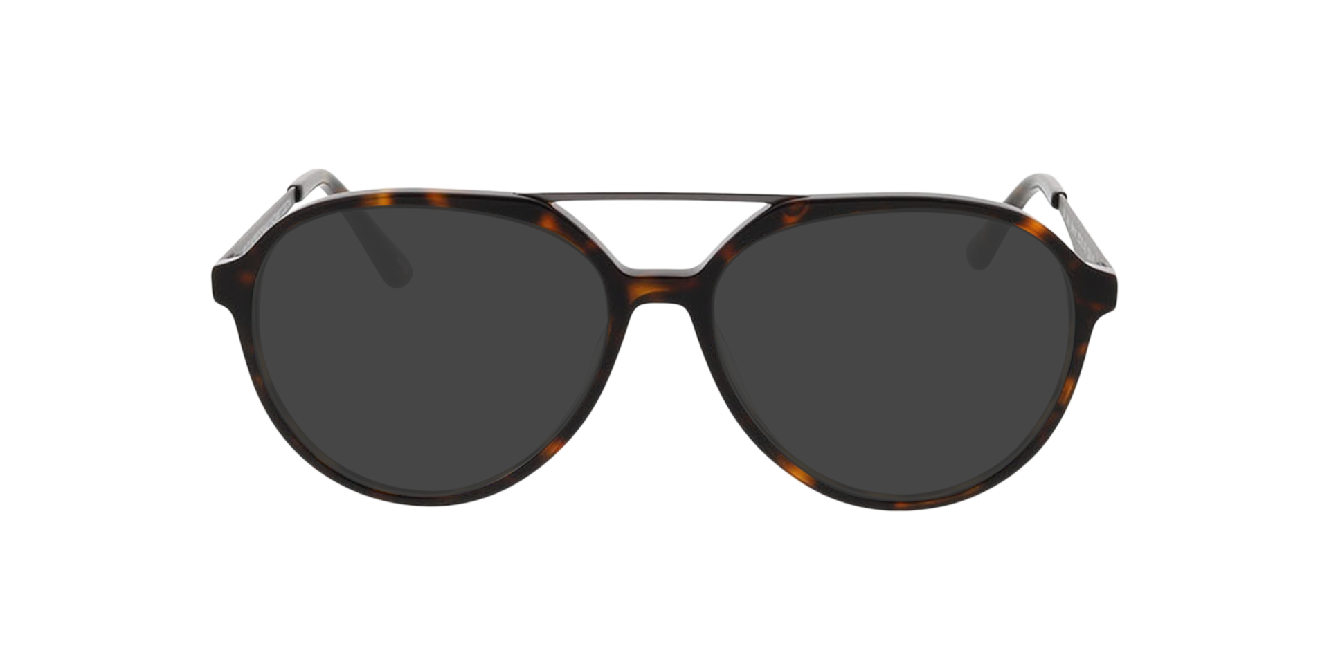 Havana / Matt Gun Belmont -  Acetate Sonnenbrillen