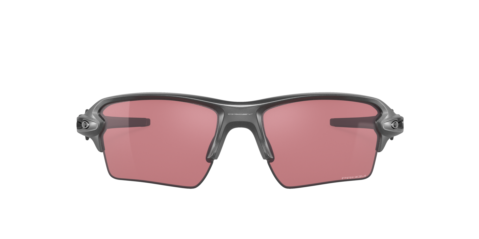 Flak® 2.0 XL Staal KunststofSunglass Frames van B24, met getinte lenzen