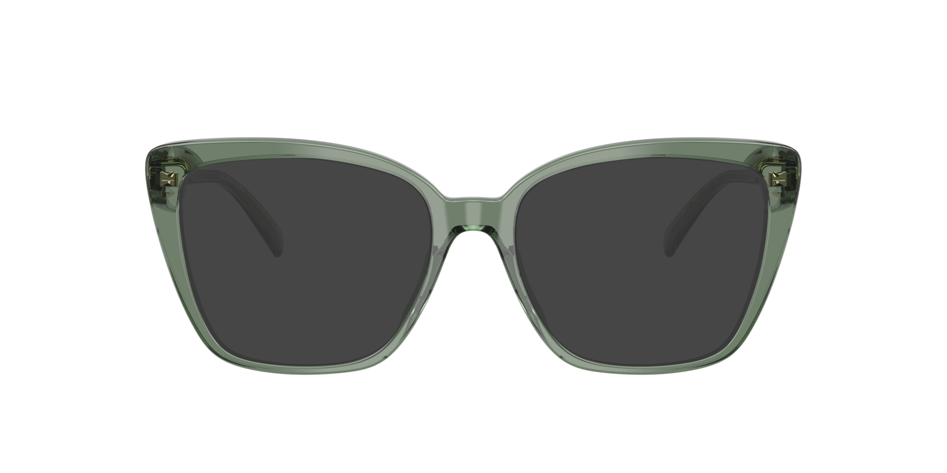 Smokey Olive Transparent MK4110U -  Acetate Sonnenbrillen