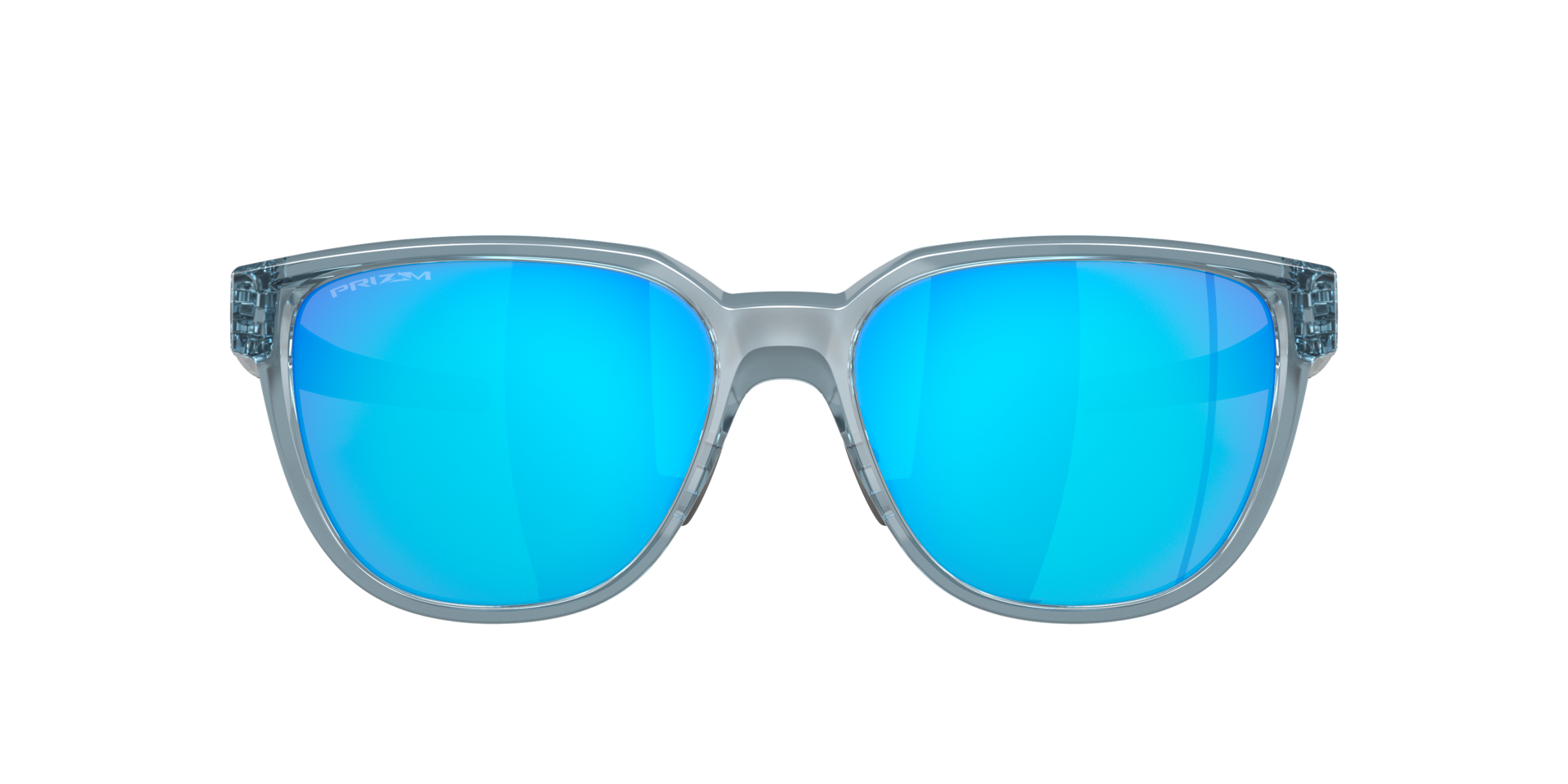 ACTUATOR Transparant stonewash KunststofSunglass Frames van B24, met getinte lenzen