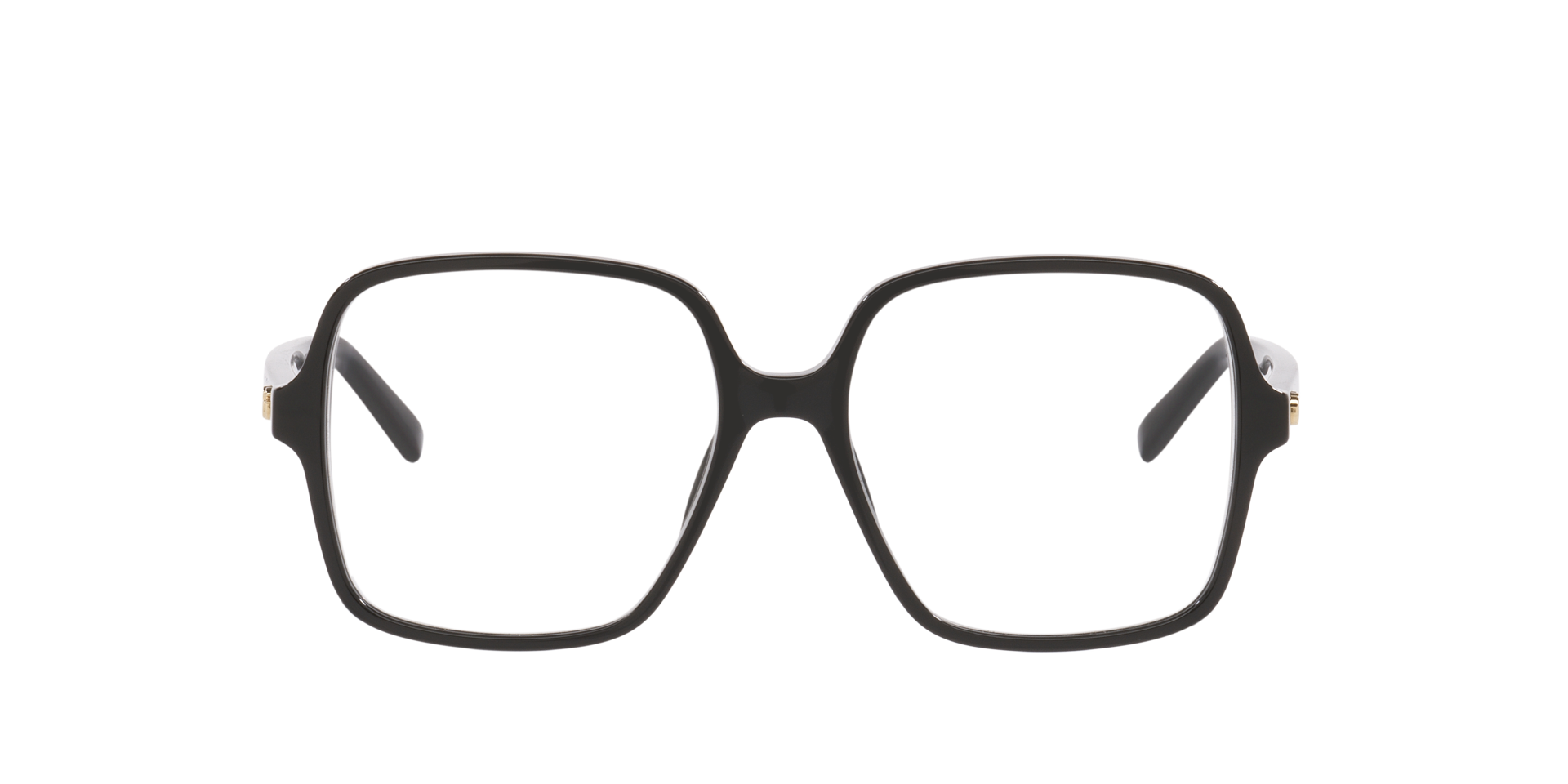 Zwart GG1994O -  Acetate Brillen