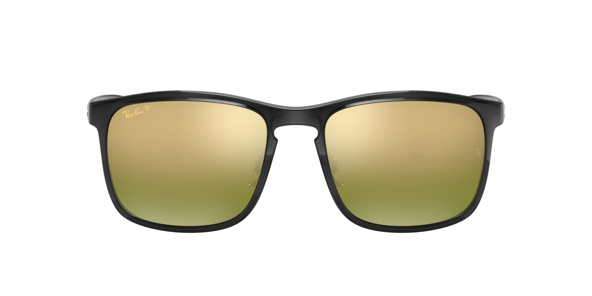 Grau RB4264 -  Plastic Sonnenbrillen