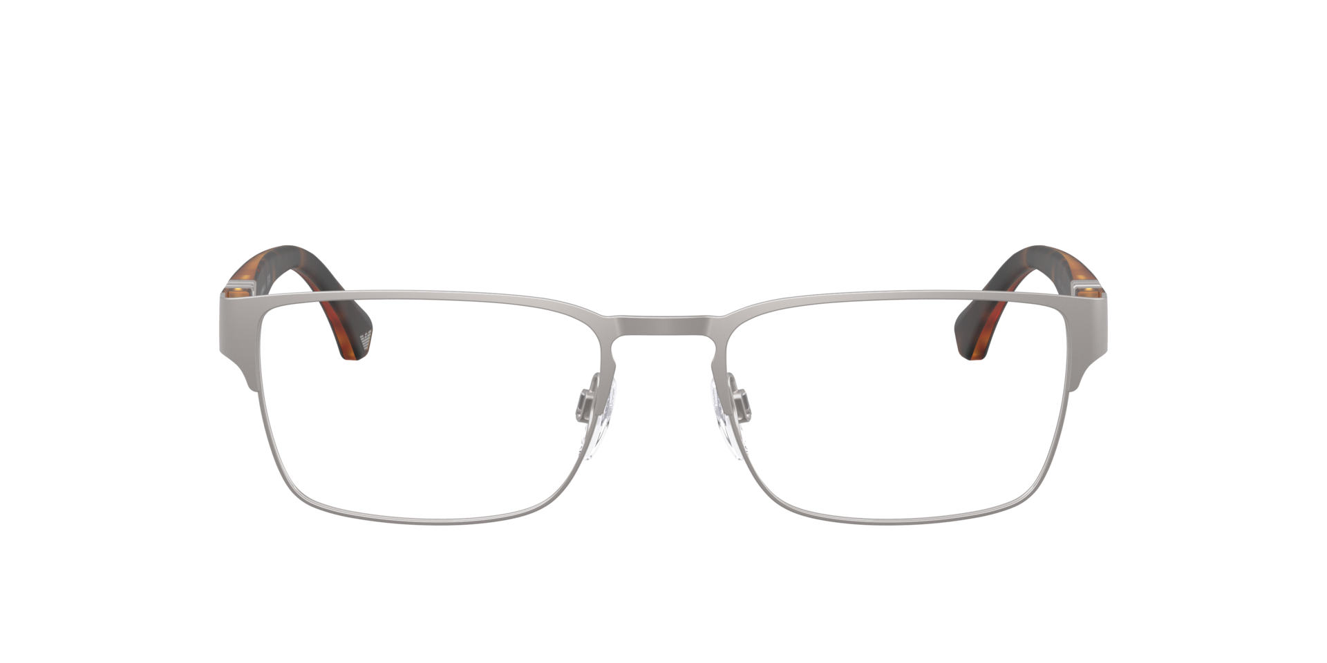 Matt Gunmetal EA1027 -  Metal Brillen