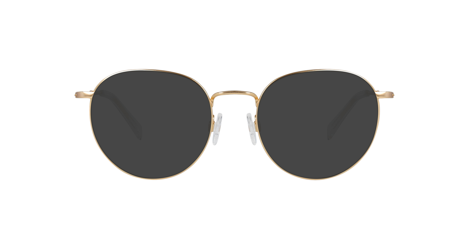 Light Gold Titanium Ceo Large -  Titanium Sonnenbrillen