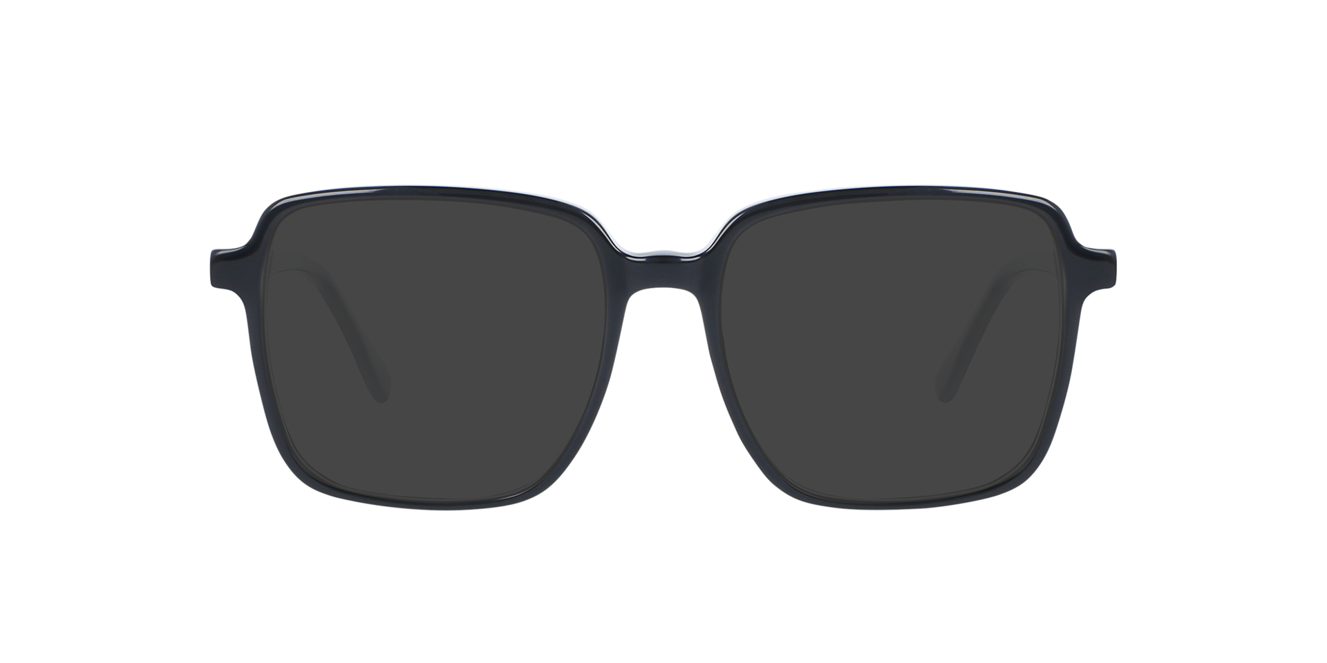 Jet Black Elena CT -  Acetate Sonnenbrillen