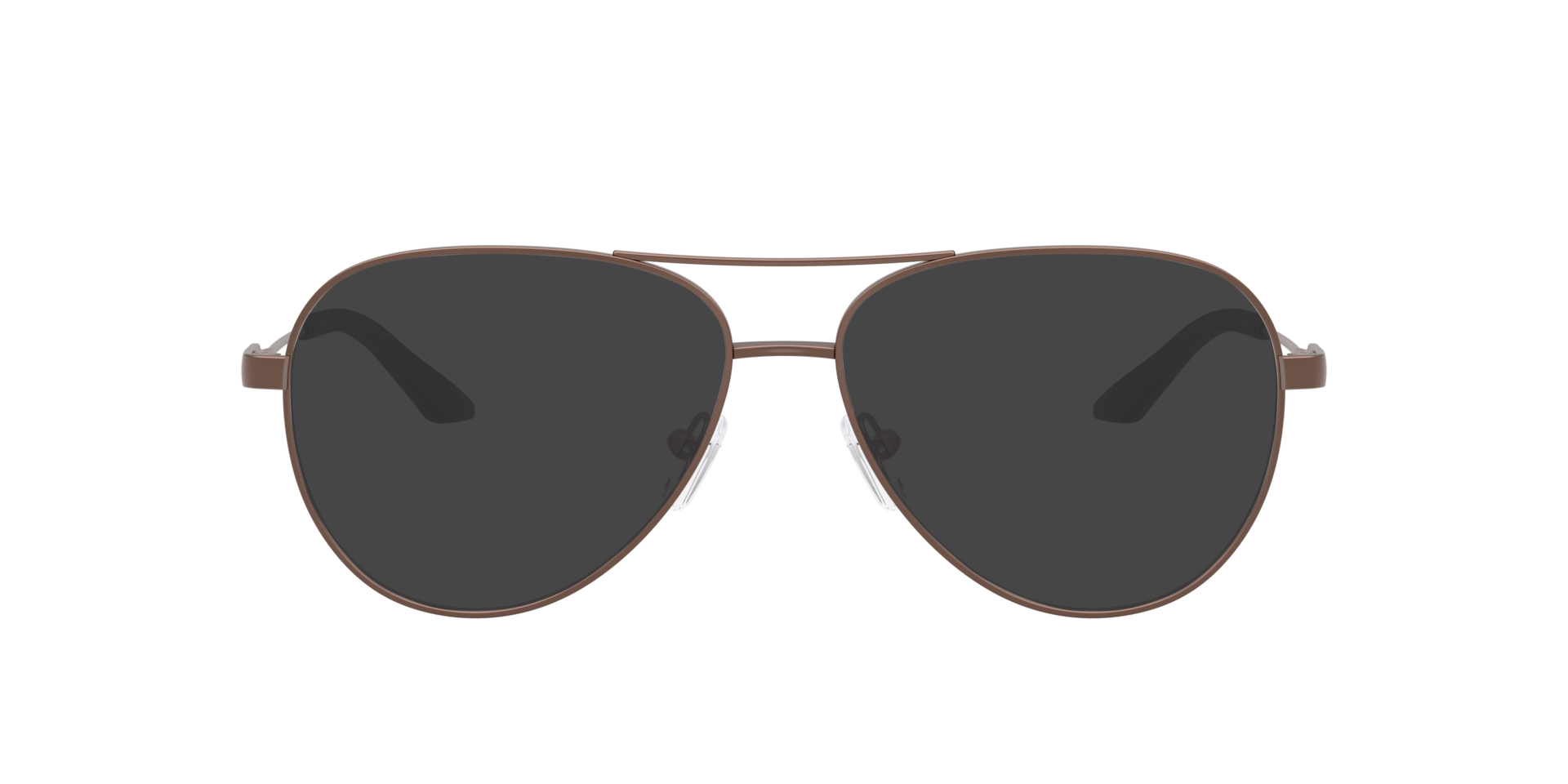 Matte Bronze AX1077 -  Metal Sonnenbrillen