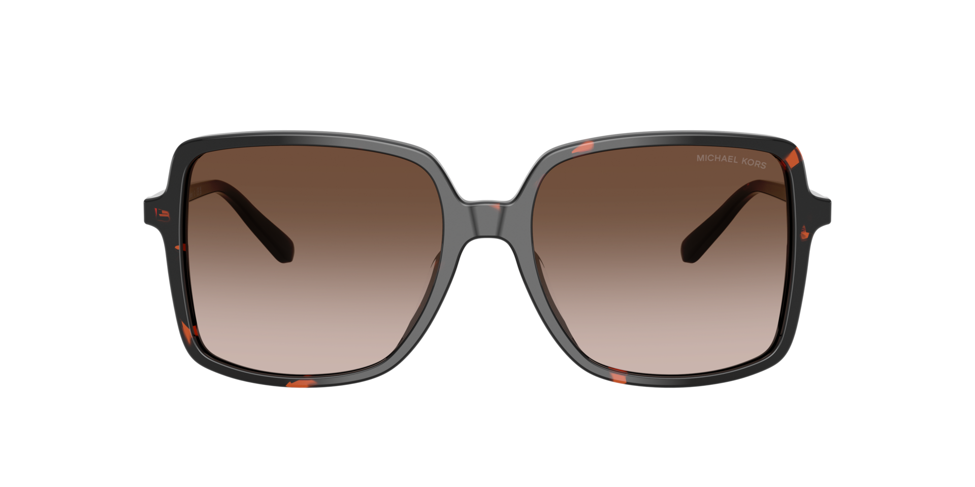 MK2098U Tortoise dunkel AcetatSunglass Frames von B24, mit getönten Gläsern
