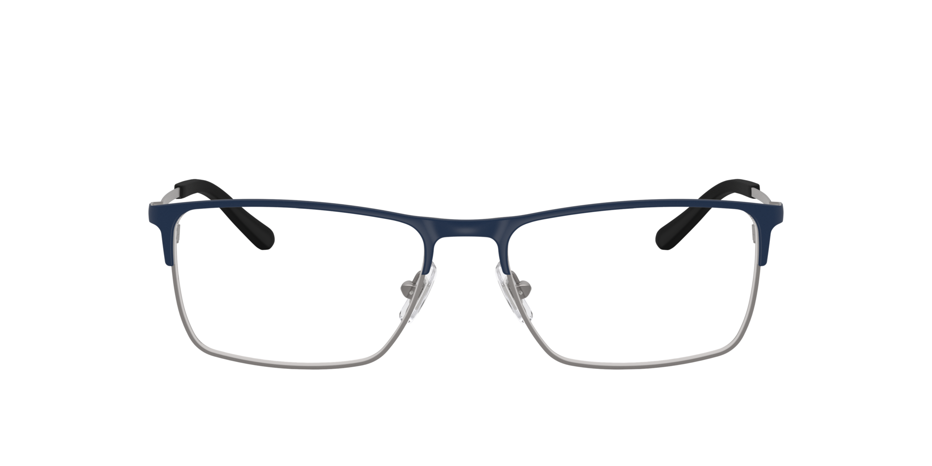 Matt Blau AN6155 -  Metal Brillen