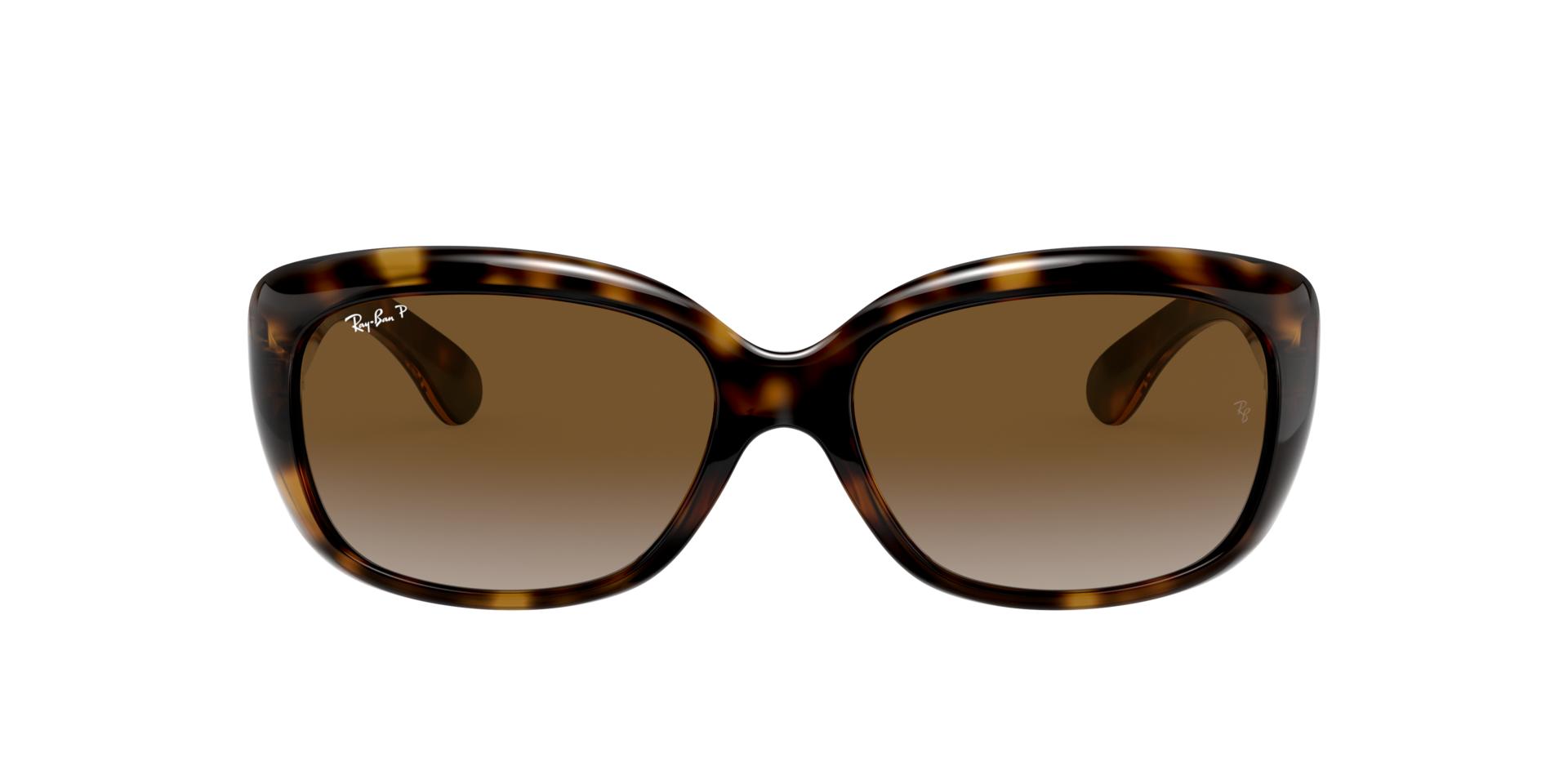 Licht Havana RB4101 -  Plastic Zonnebrillen
