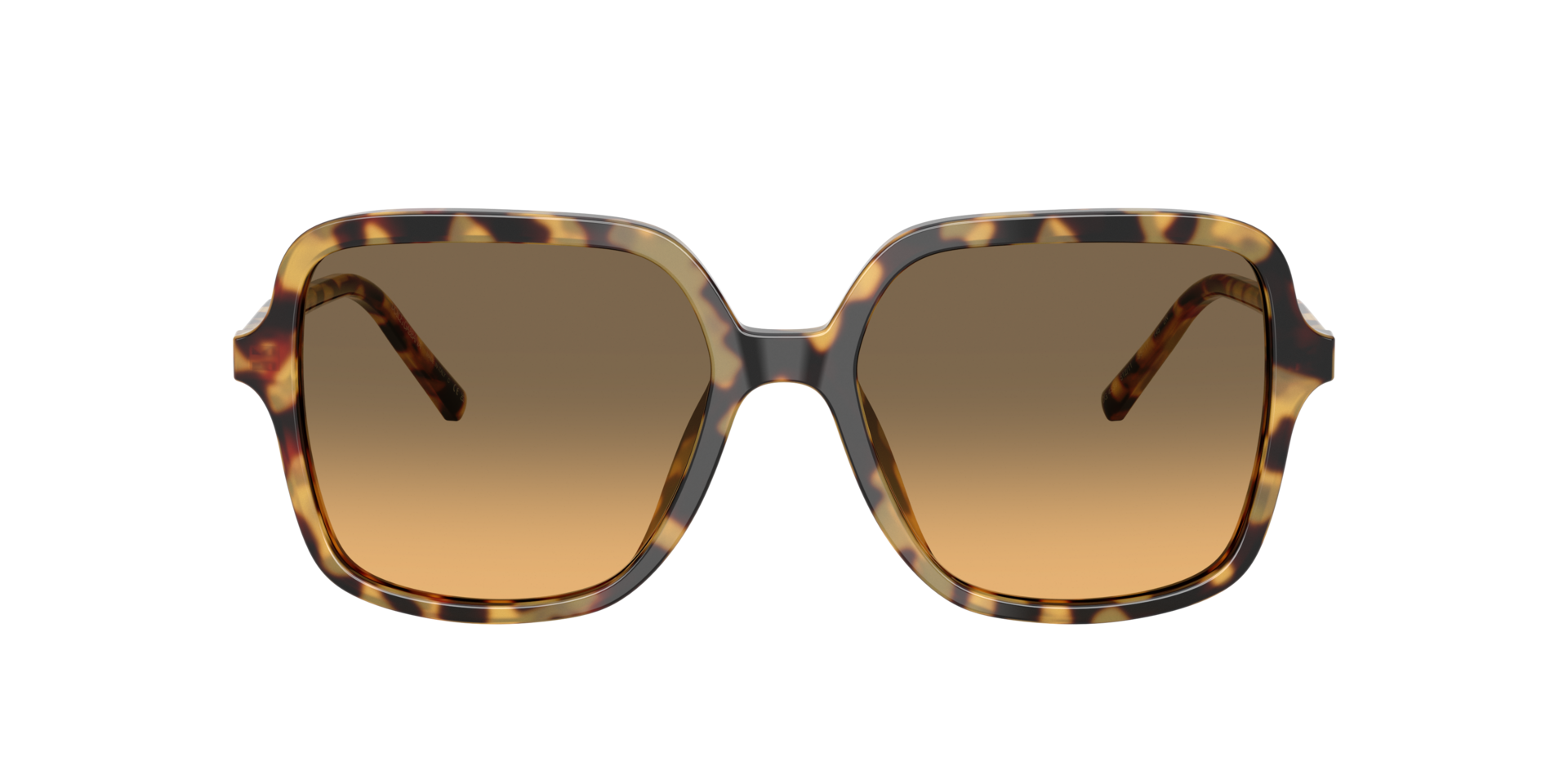 Yellow Havana DG4539 -  Acetate Sonnenbrillen