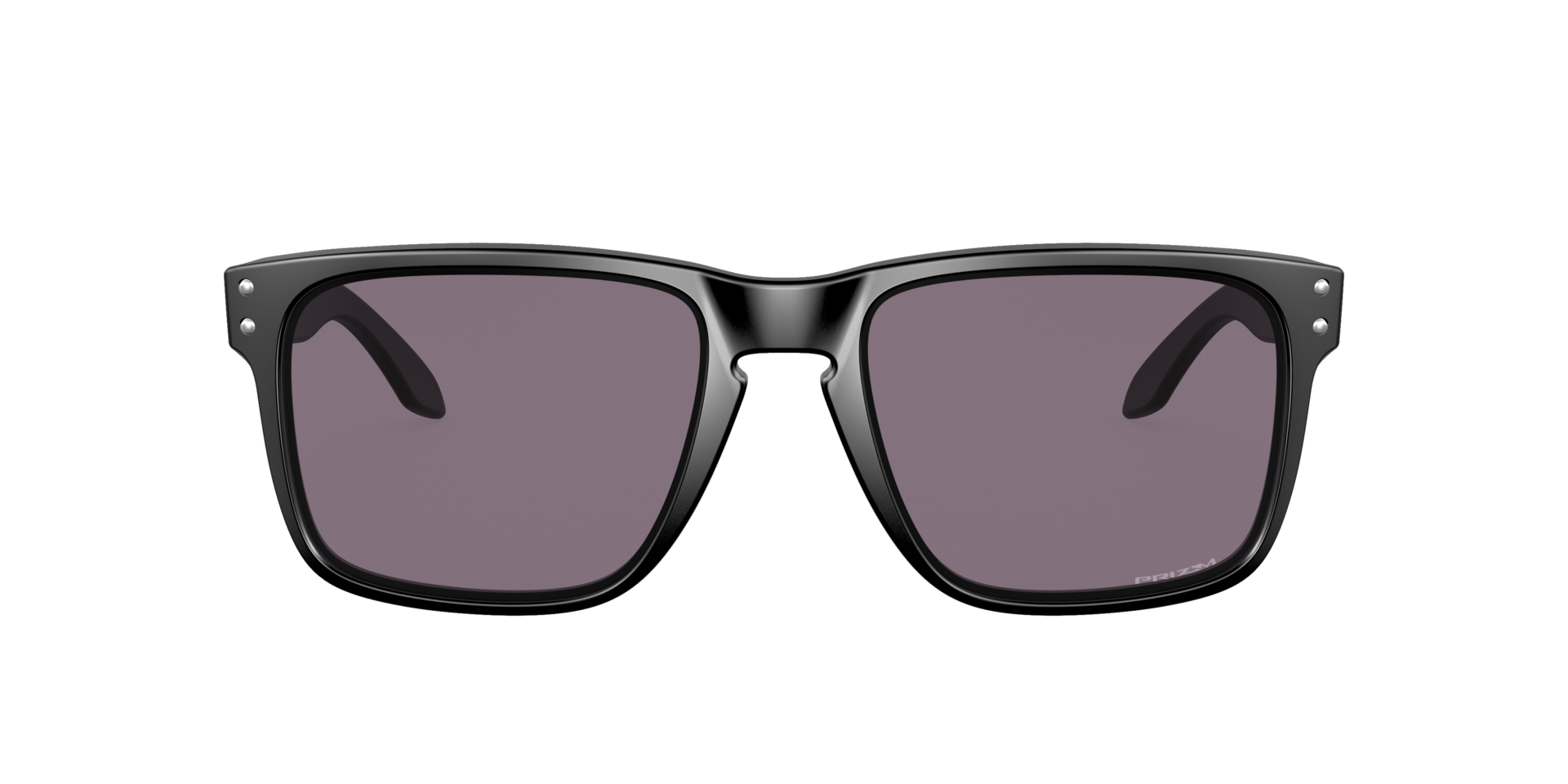 Matt Schwarz Holbrook™ XL -  Plastic Sonnenbrillen