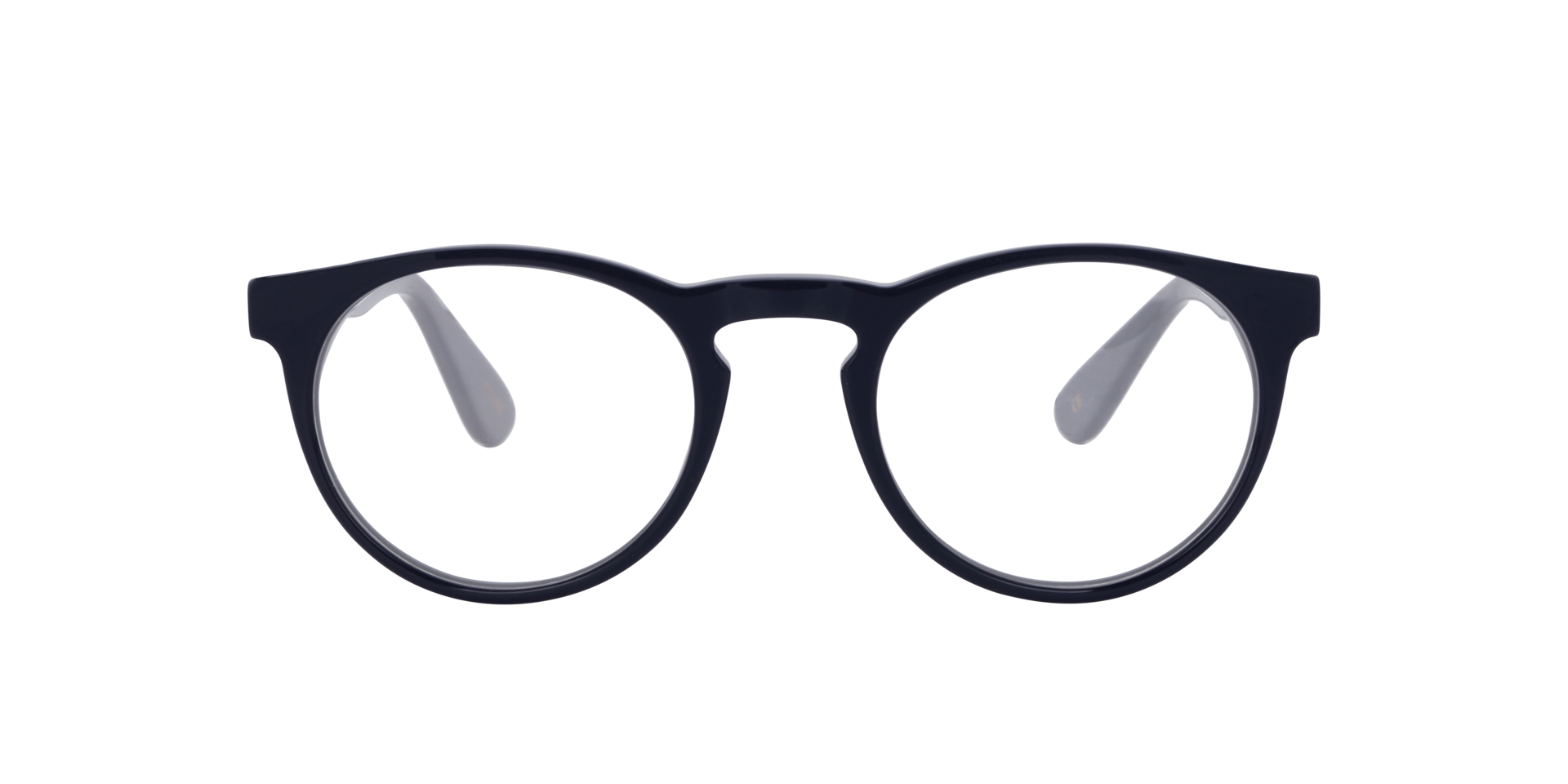 Indigo Blue Steven S. -  Acetate Brillen