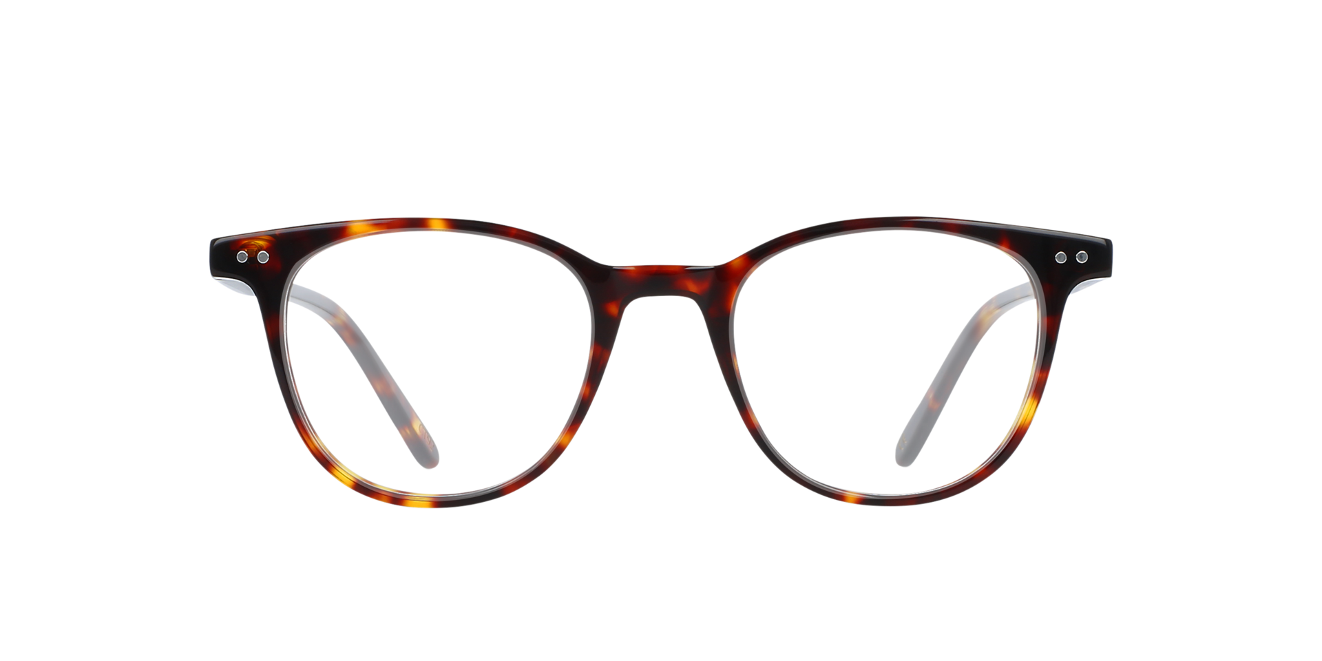 Vintage Tortoise Burton -  Acetate Brillen