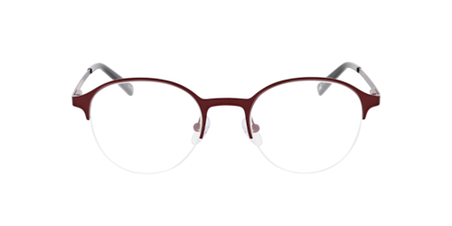 Brille24 - Helsinki, Matt Burgundy/Matt Navy Blue/Matt Black, Größe: Large