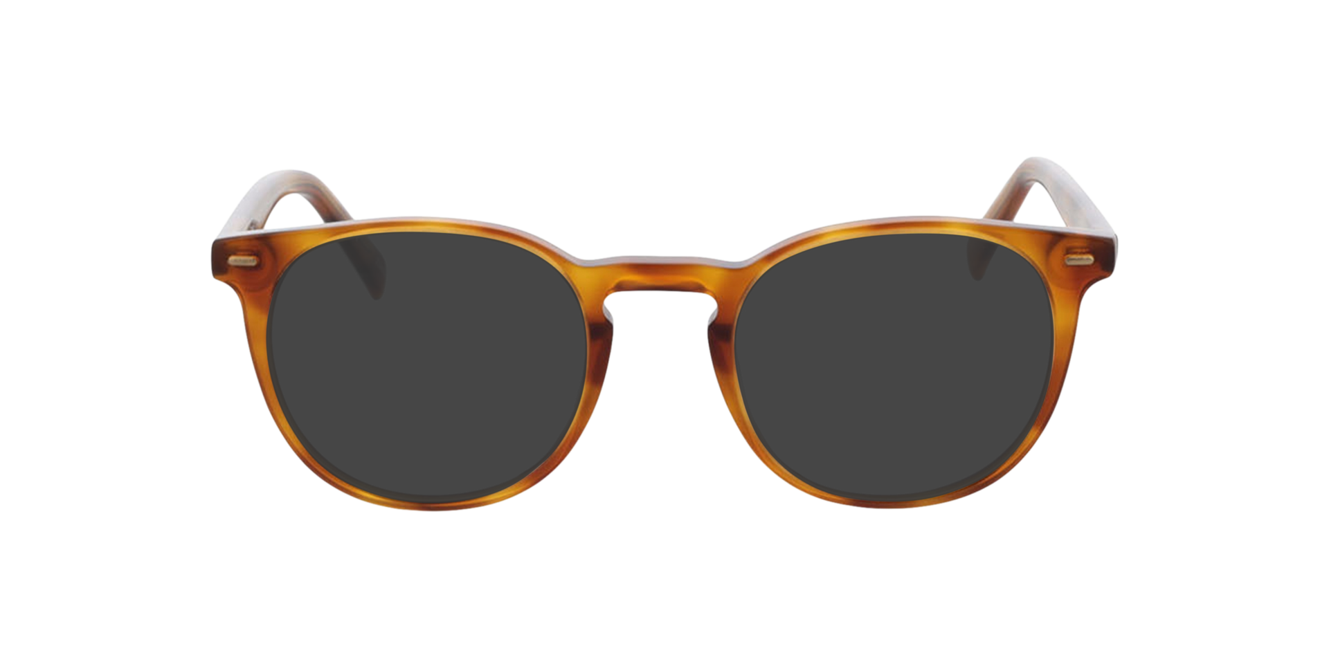 Honing Havana Fargo -  Acetate Zonnebrillen