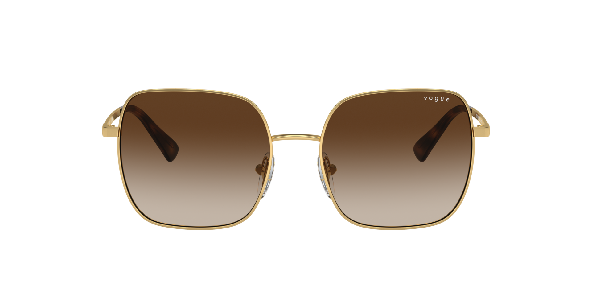 Gold VO4175SB -  Metal Sonnenbrillen